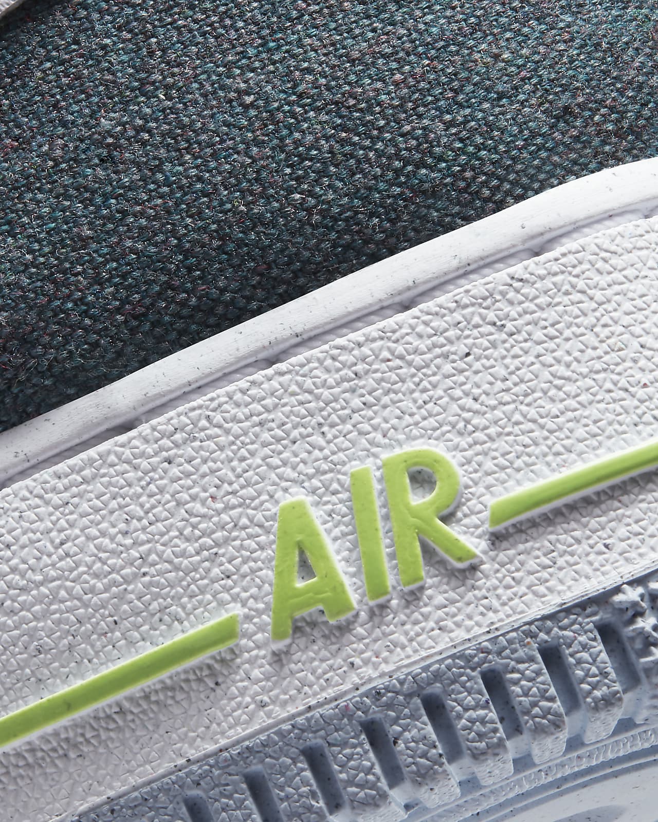 Nike Air Force 1 '07 herresko. Nike NO