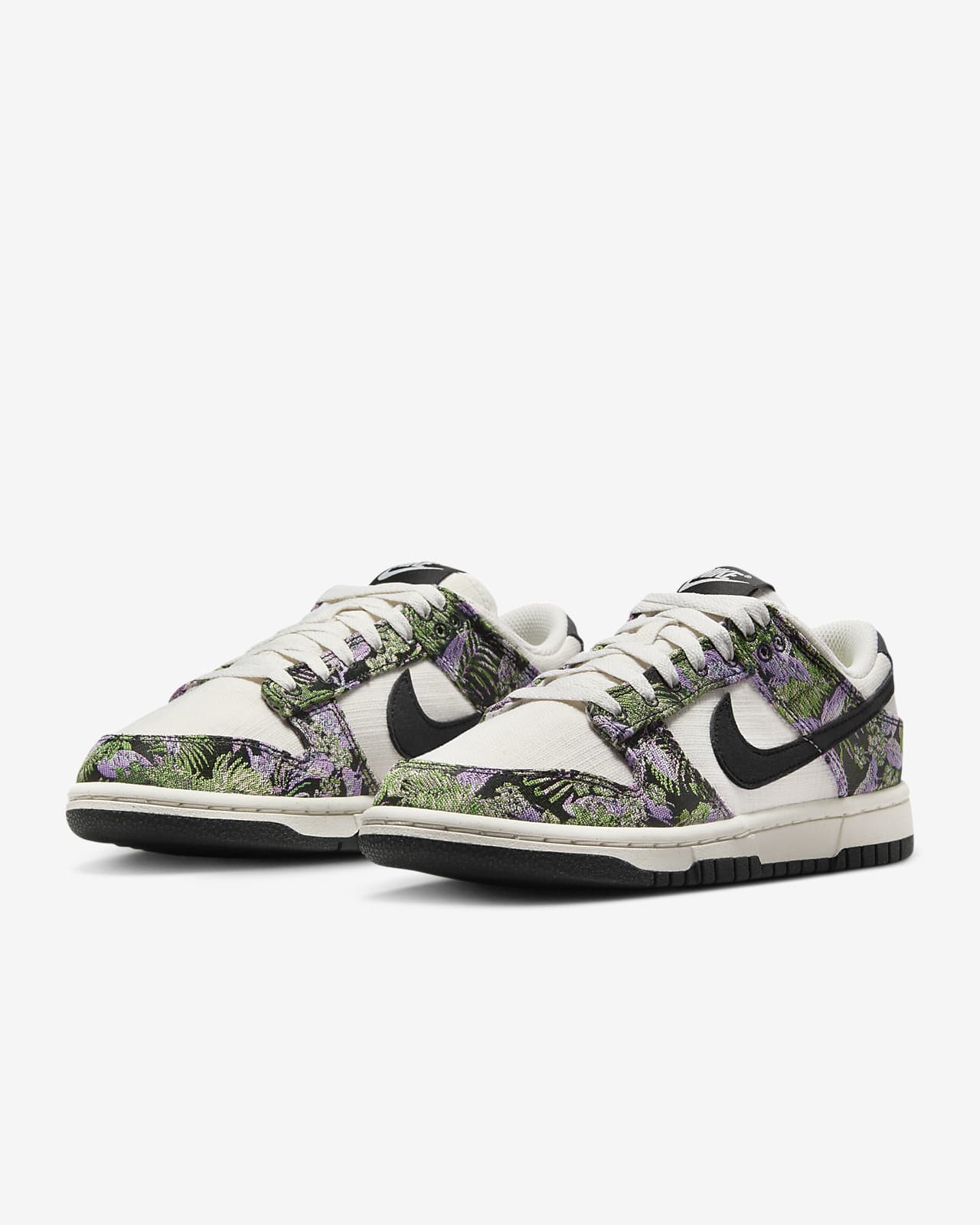 Nike Dunk Low Next Nature Women's Shoes