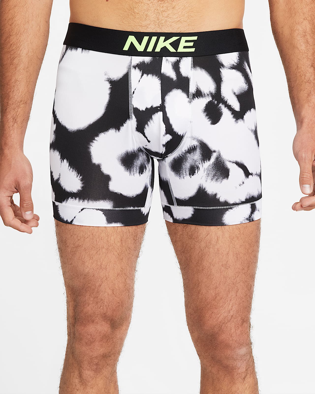 Ropa interior Nike Dri-FIT Essential Micro para hombre. Nike.com