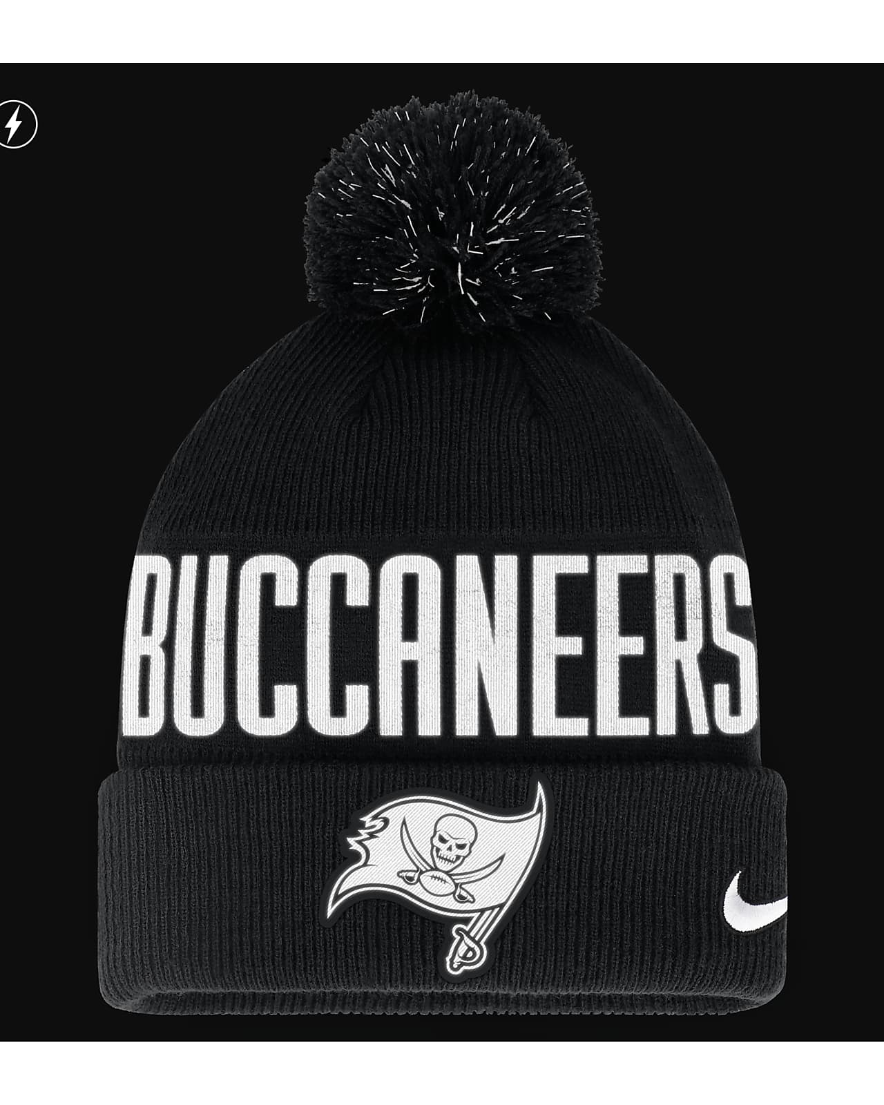 buccaneer beanie