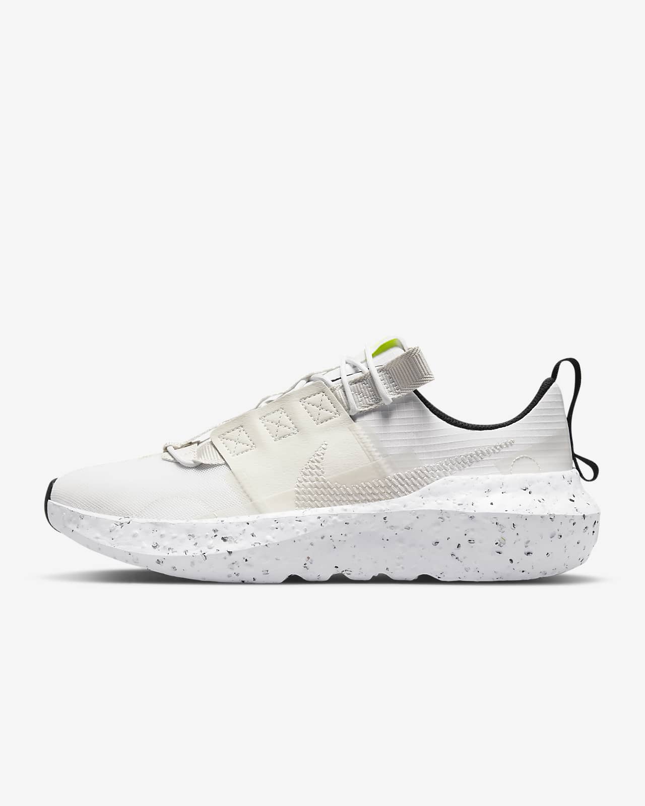 Мужские кроссовки Nike Crater Impact SE. Nike RU