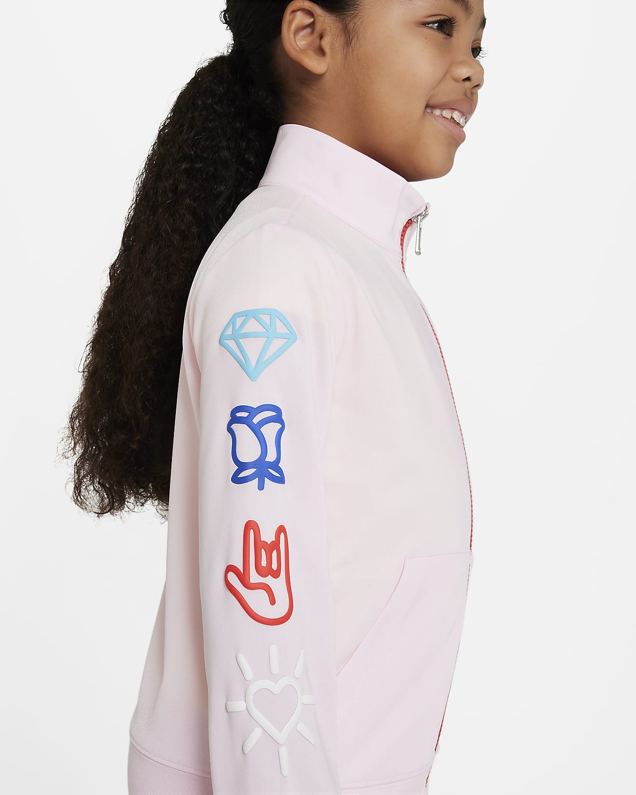 trainingsanzug nike swoosh