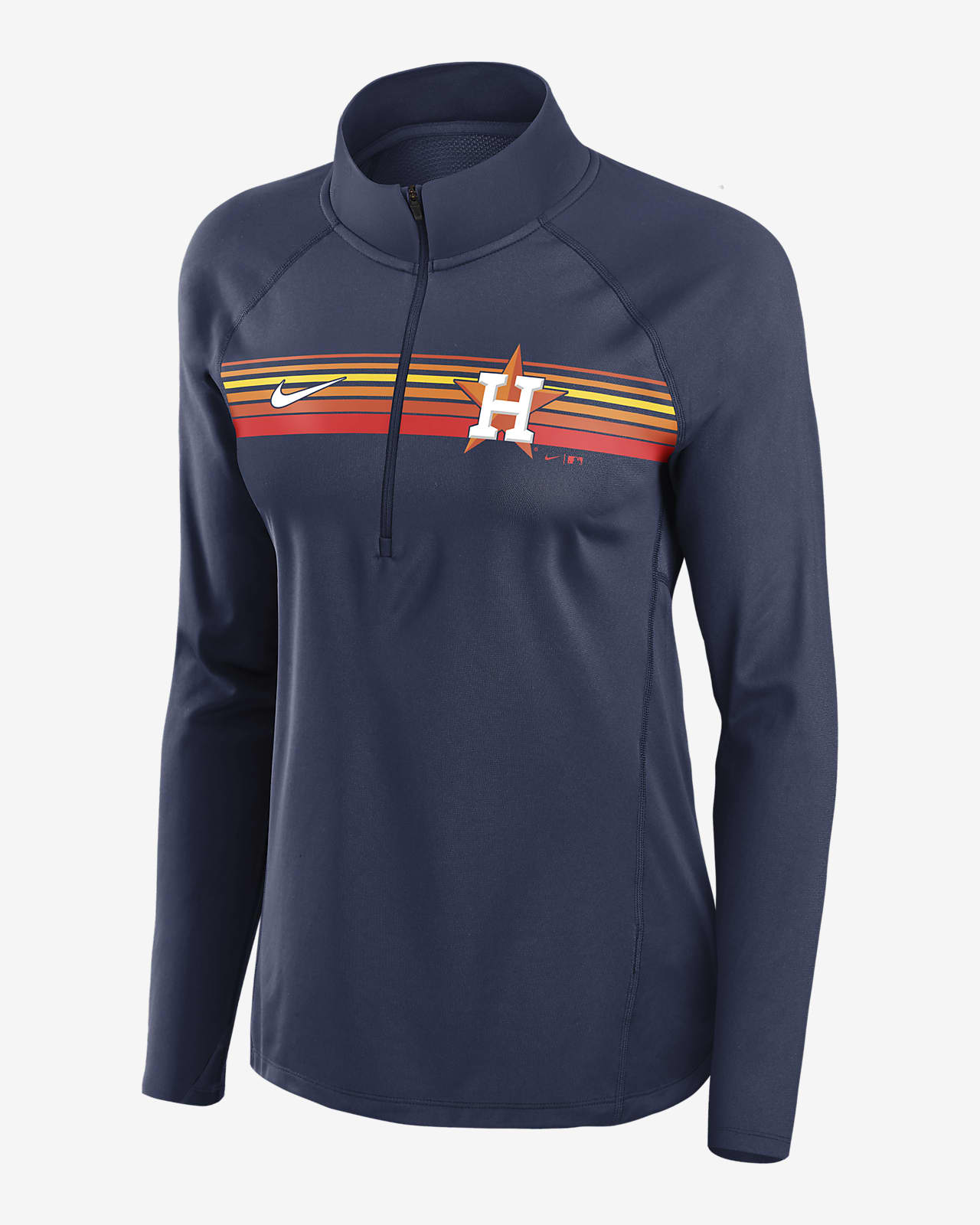 astros dri fit