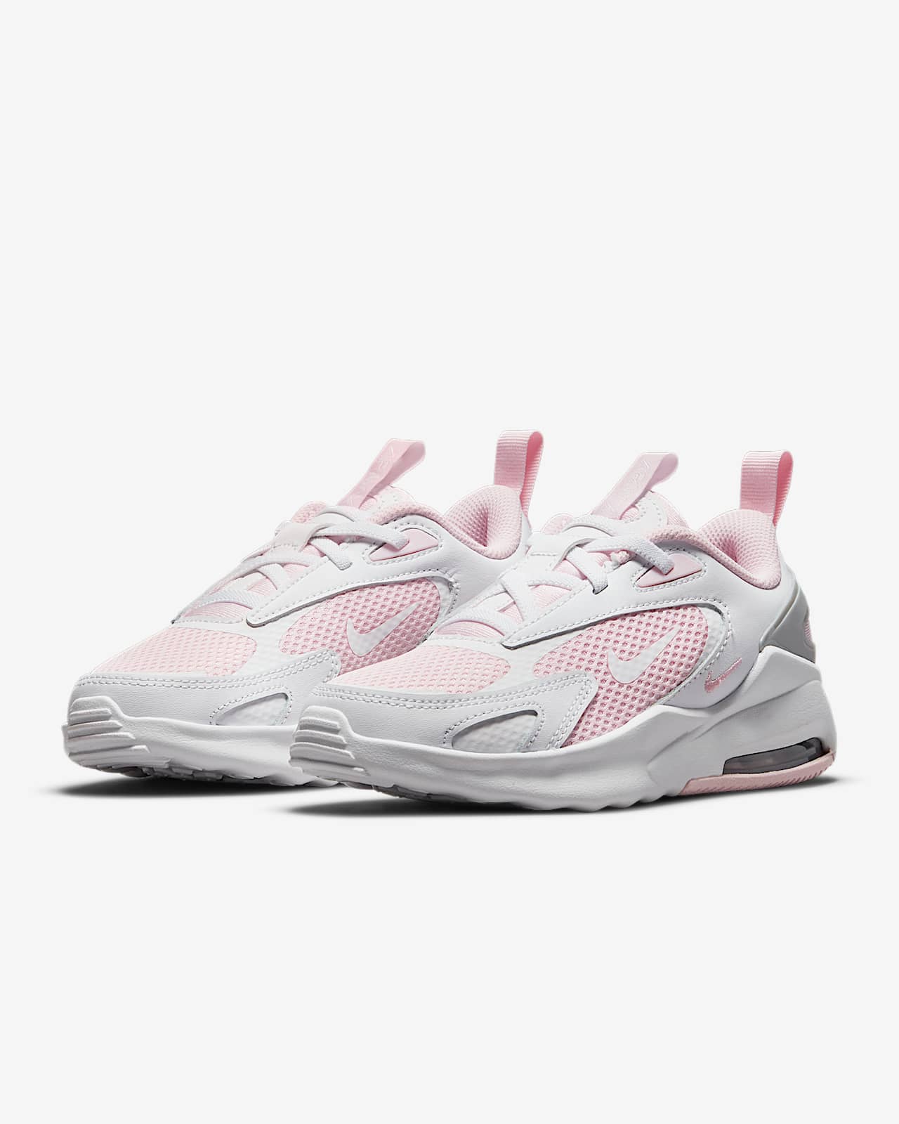 Nike Air Max Bolt Kleuterschoen. Nike NL