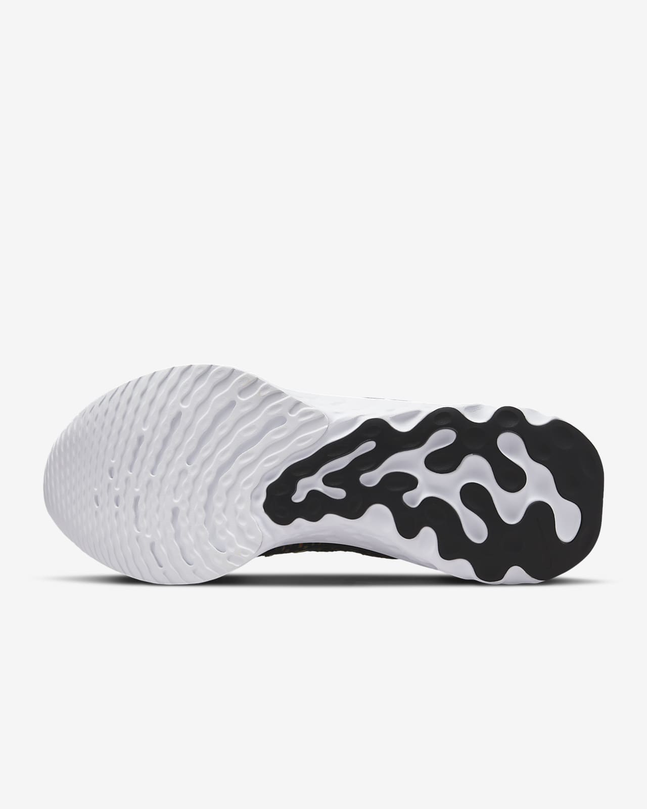 Calzado de running en carretera para hombre Nike React Infinity Run Flyknit  3. Nike.com