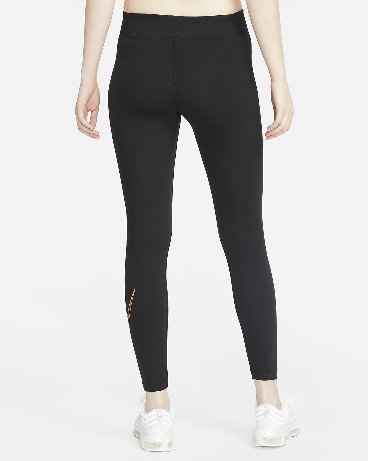 nike futura leggings