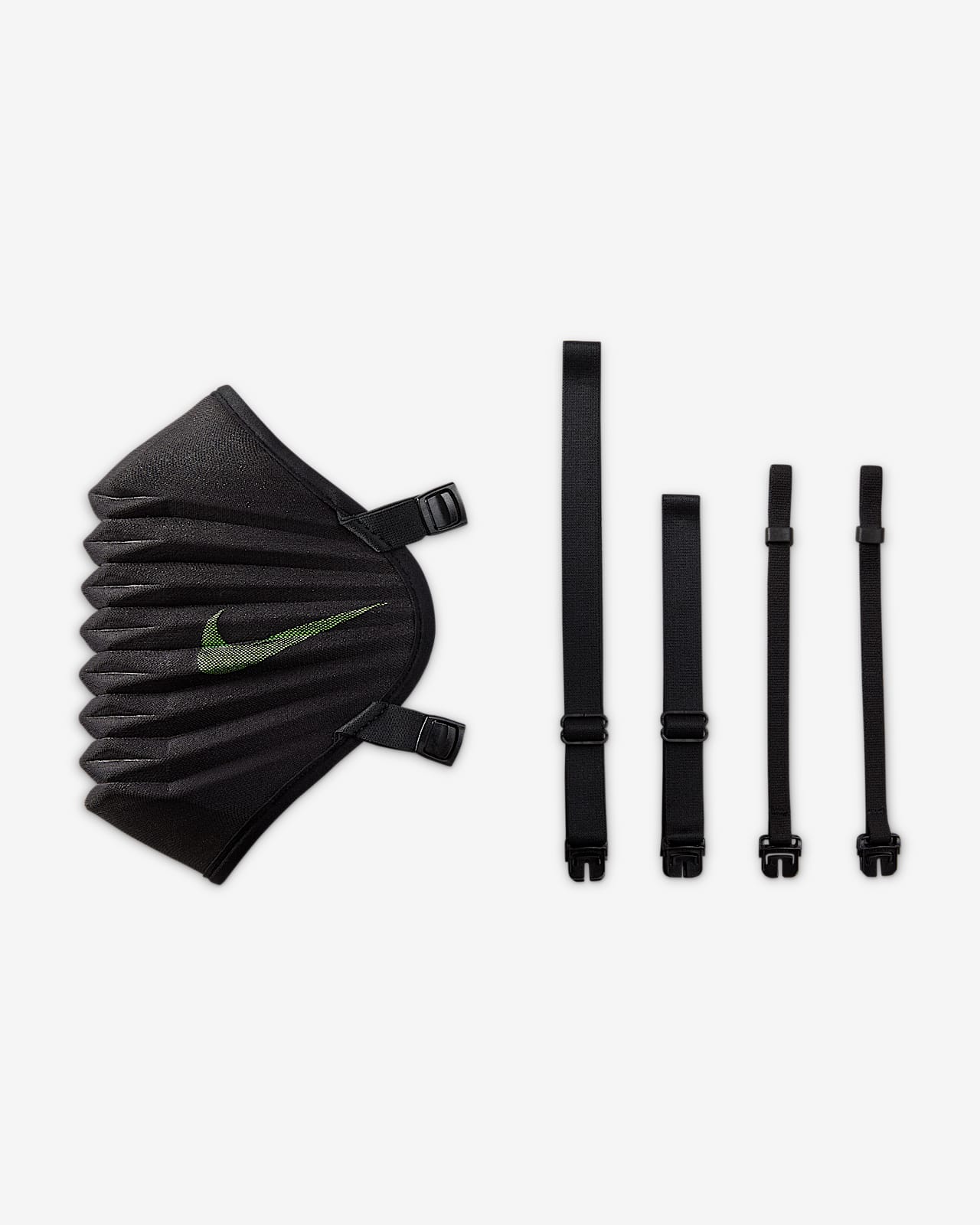 nike performance white