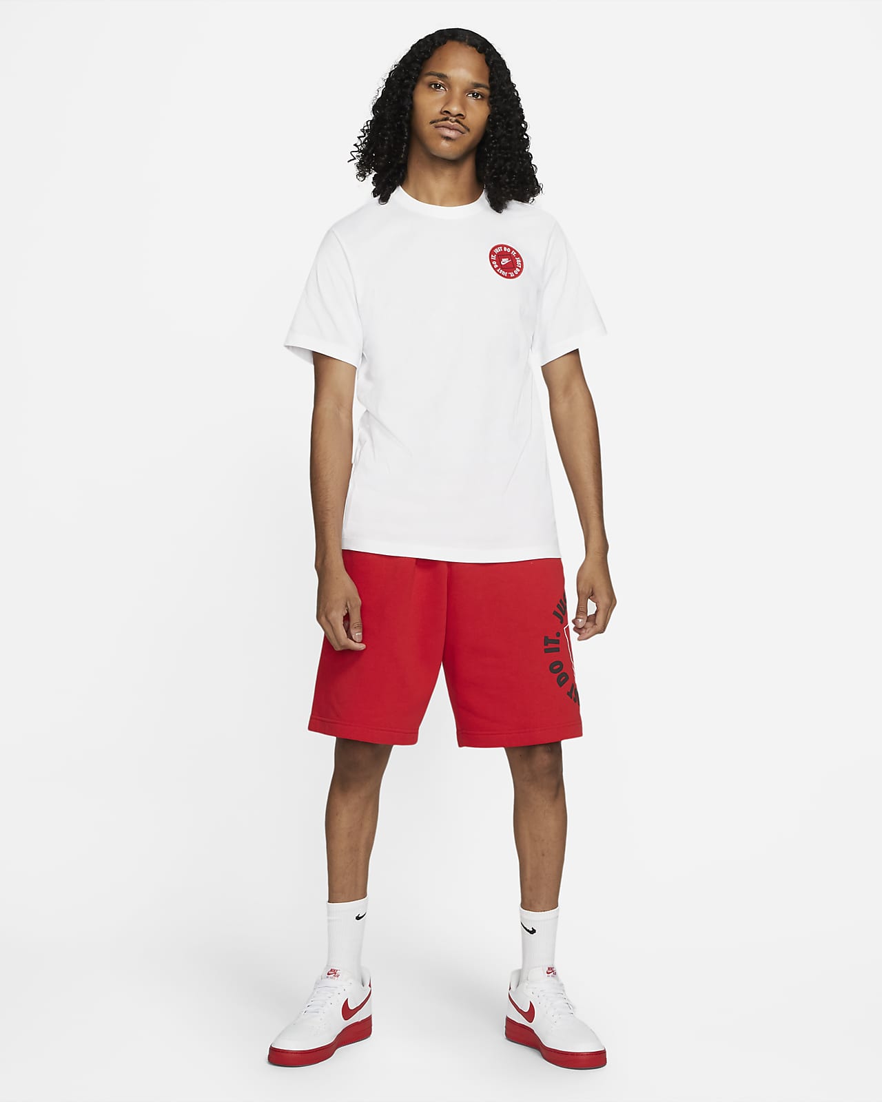 nike sportswear mens
