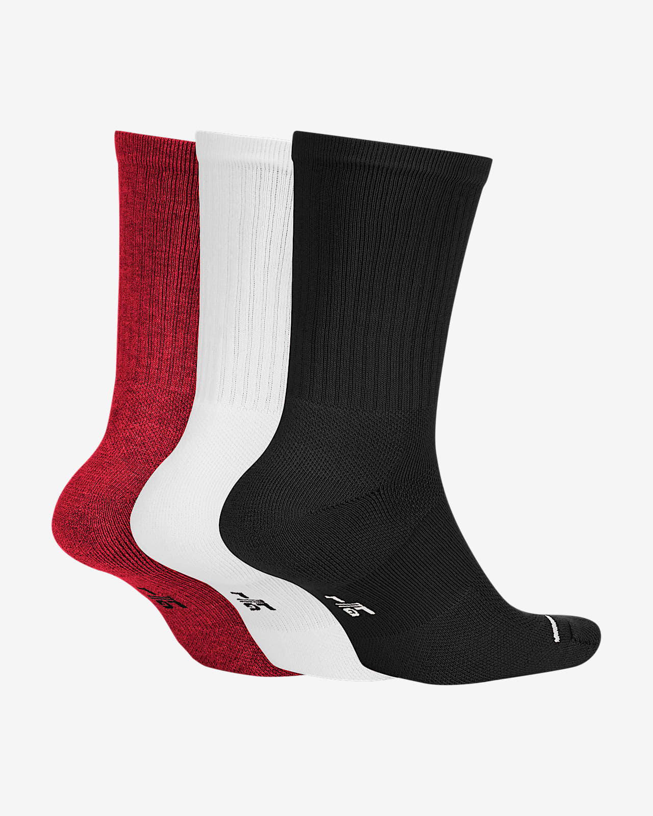 chaussette nike basket jordan