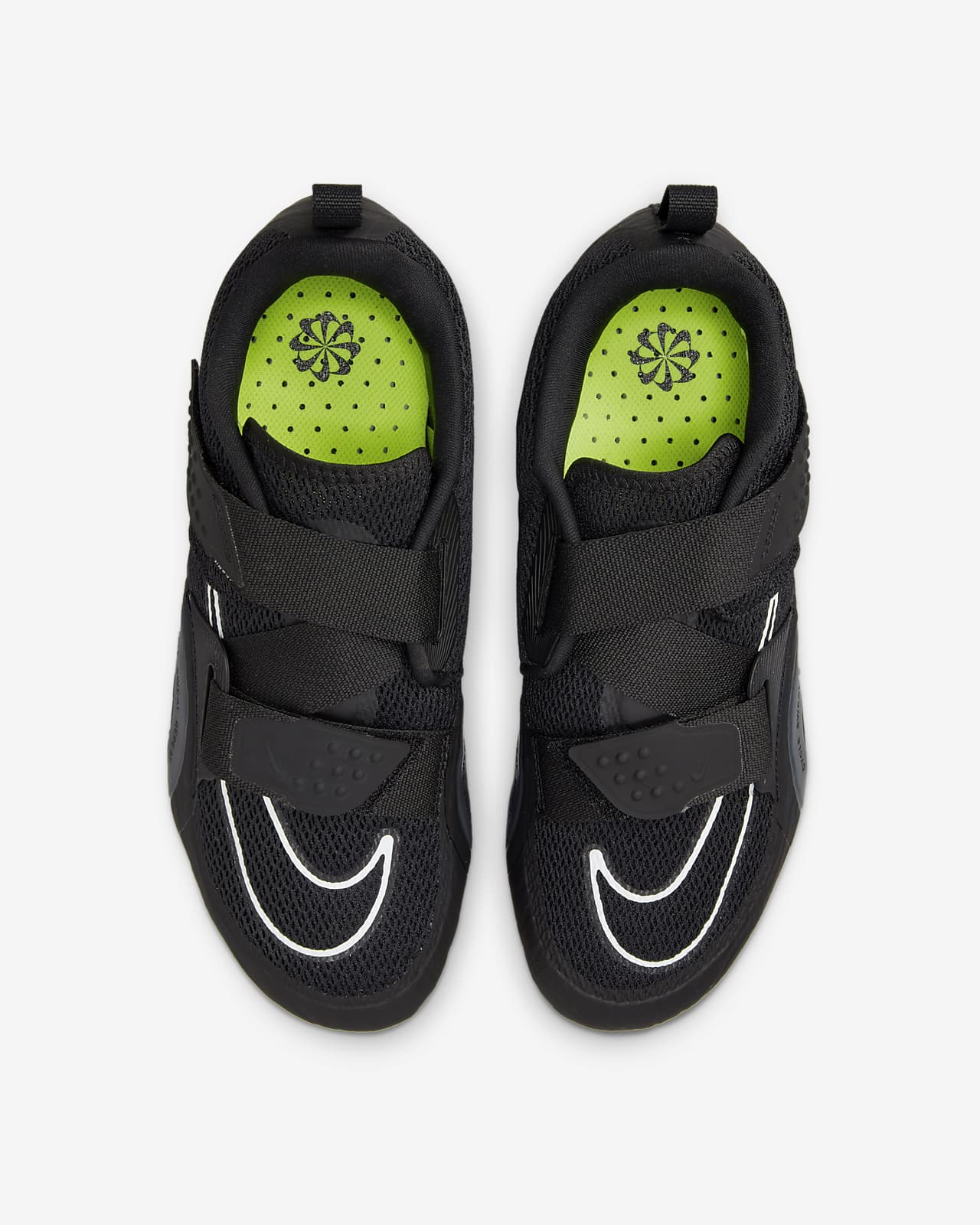 NIKE ロードバイク シューズ スーパーレップ