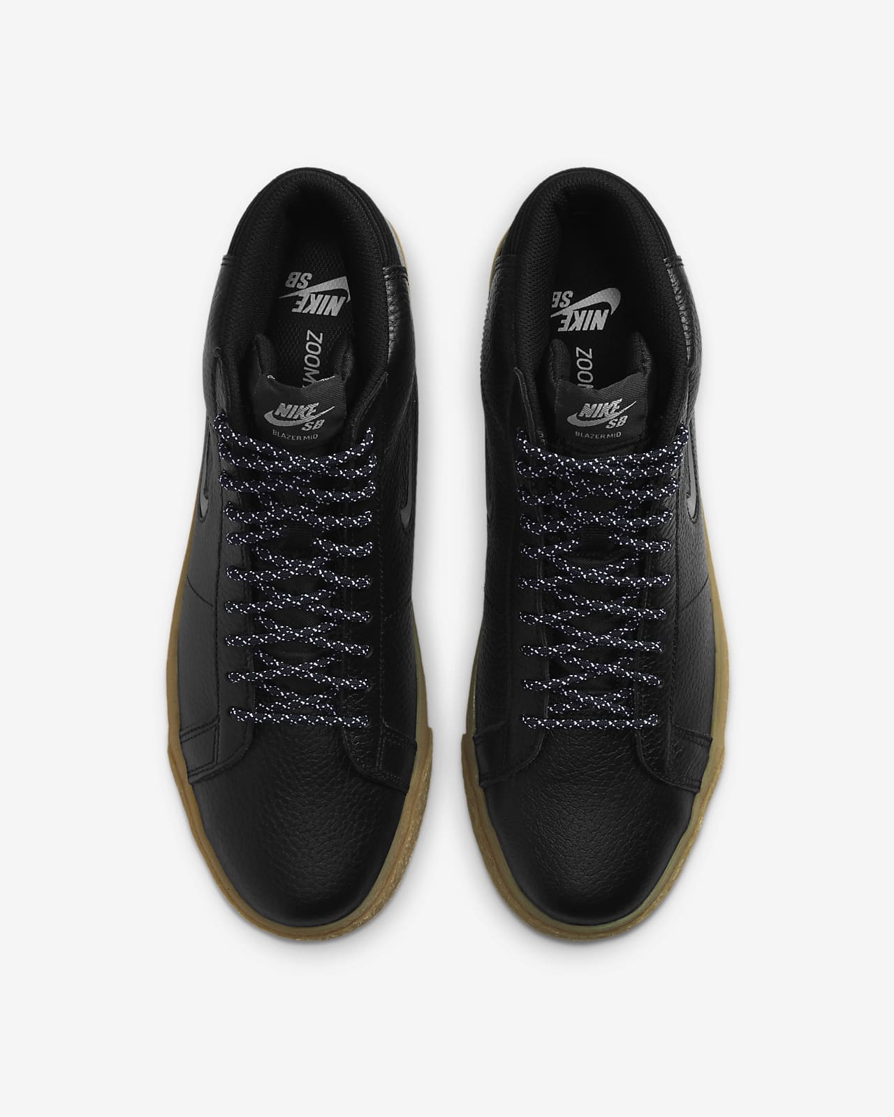 Nike公式 ナイキ Sb ズーム ブレーザー Mid プレミアム スケートボードシューズ オンラインストア 通販サイト
