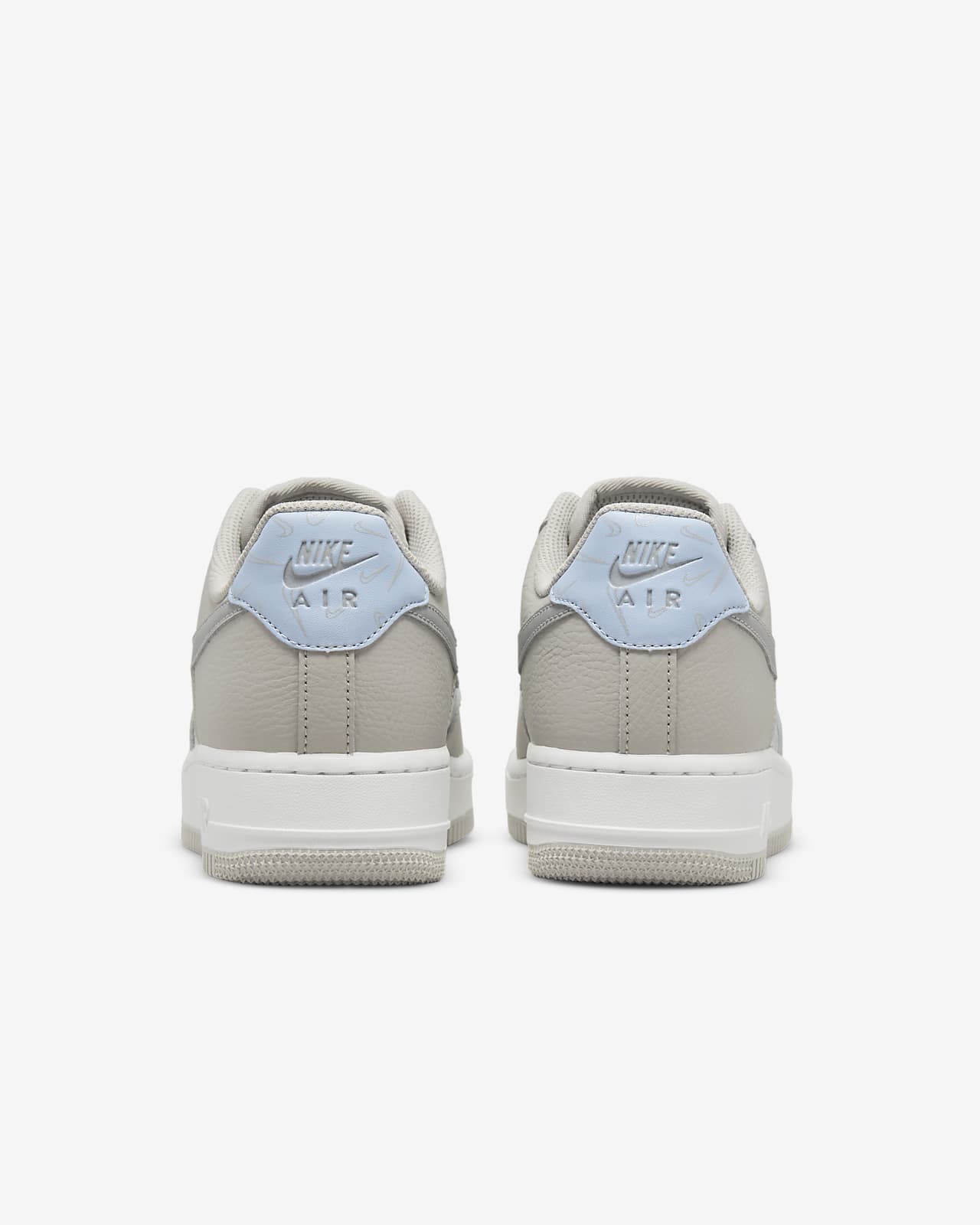 Nike Air Force 1 '07 Zapatillas - Mujer. Nike ES