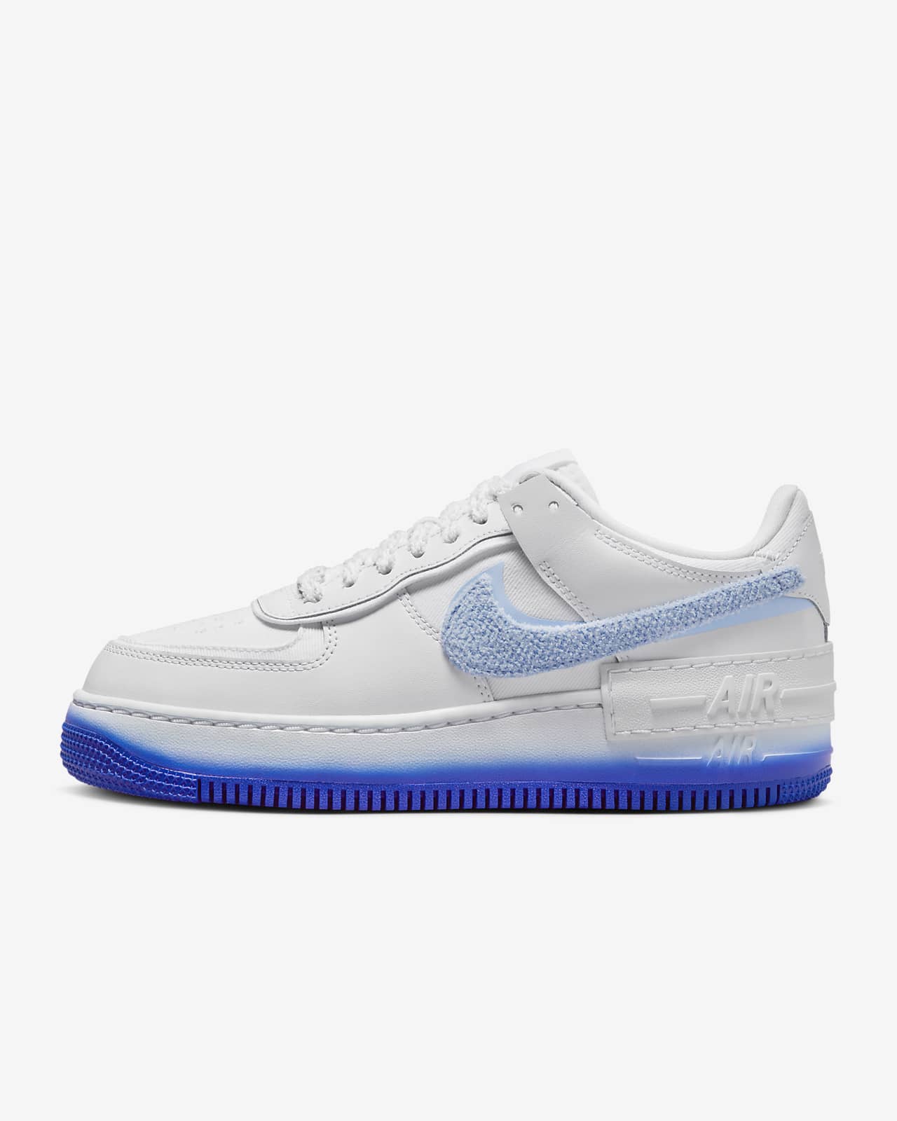 Sult Scully Pigment Nike Air Force 1 Shadow Women's Shoes. Nike RO
