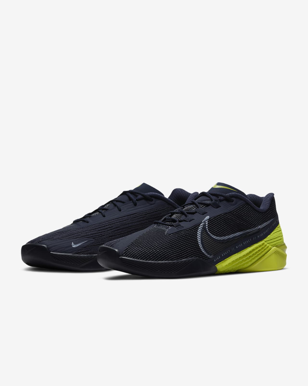 Nike React Metcon Turbo Training Shoe 