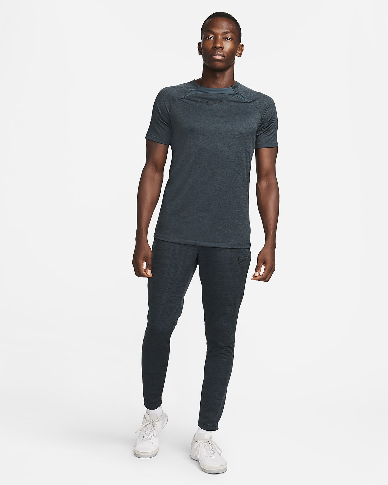 Nike dri fit sales academy hombre