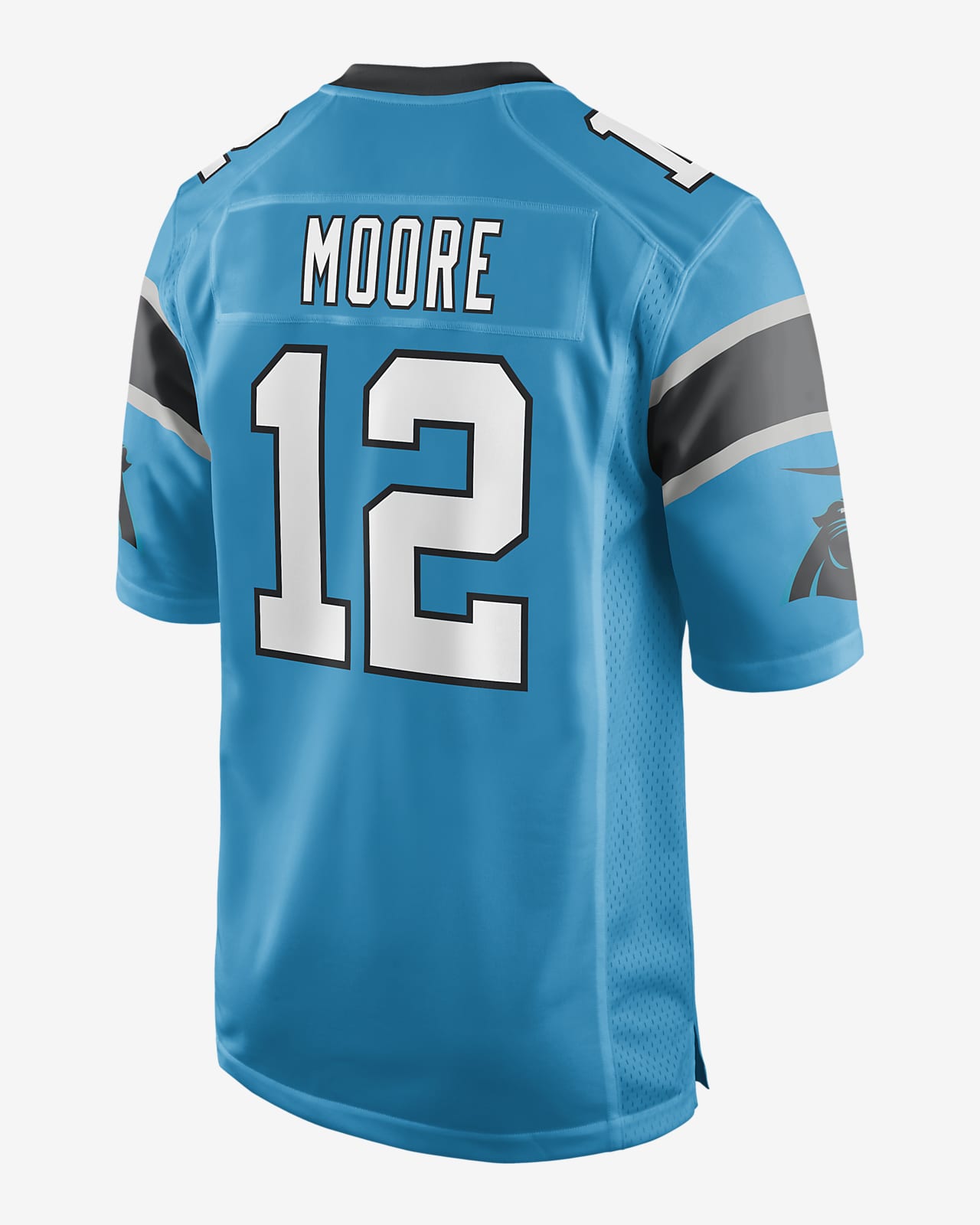 NFL Carolina Panthers (D.J. Moore) Men 