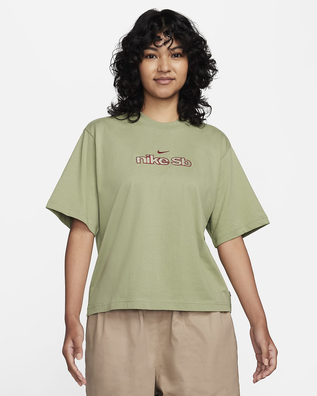 Nike SB Skate T-Shirt