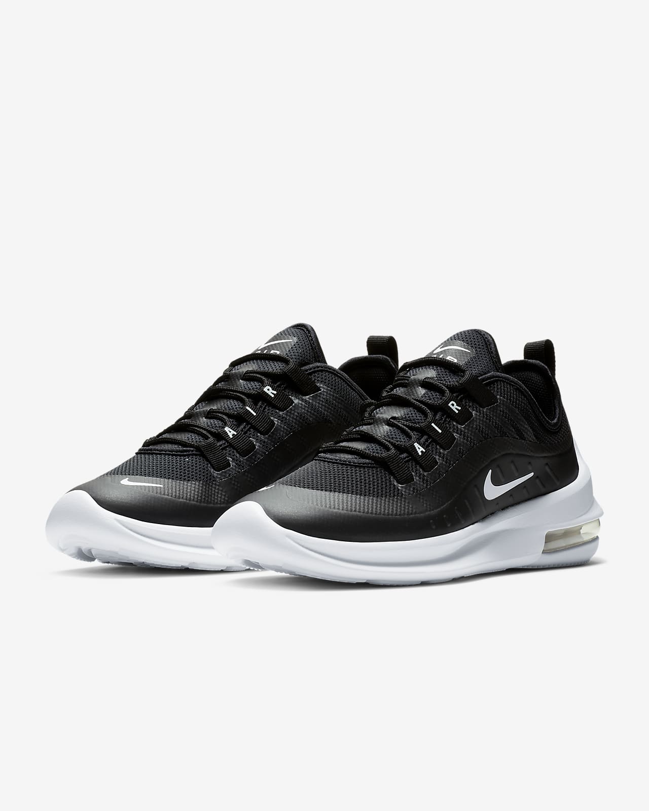 Calzado para mujer Nike Air Max Axis. Nike MX
