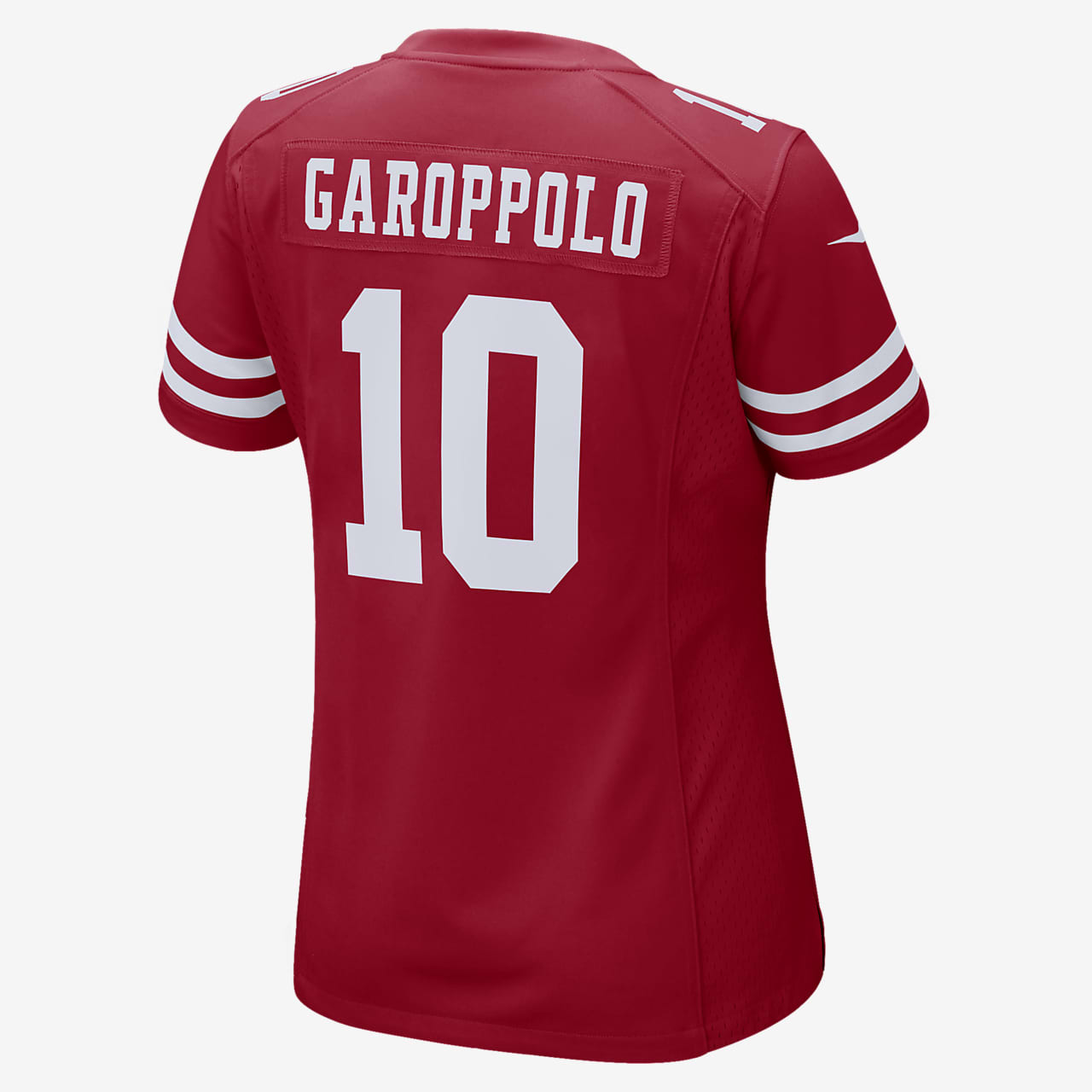 jimmy garoppolo women's shirt