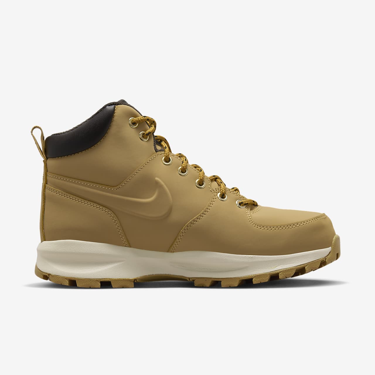 Nike Manoa Men's Boot. Nike.com