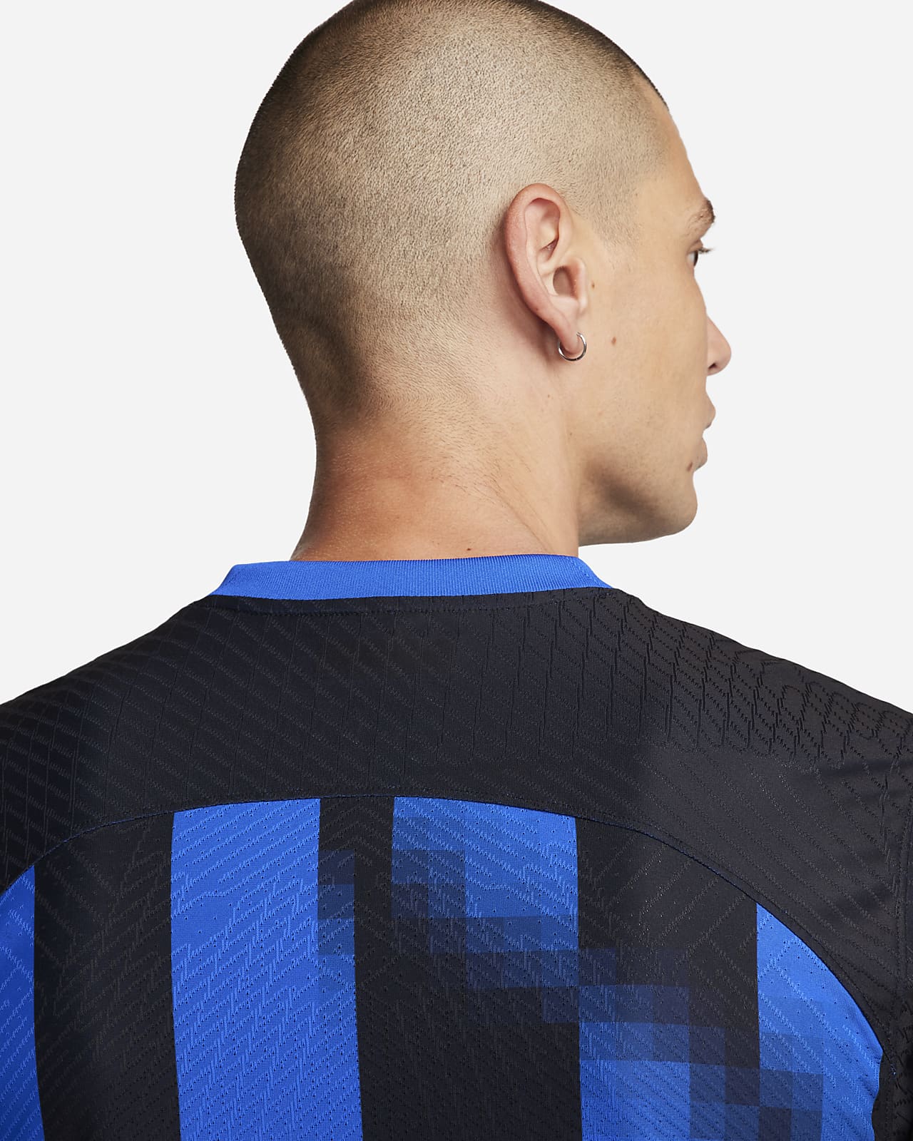 Inter milan sales nike shirt