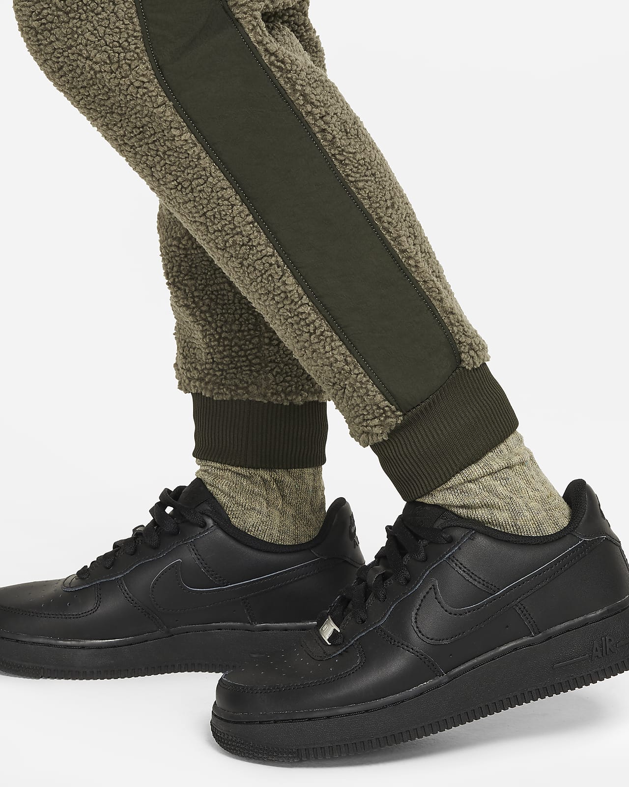 Nike invierno top