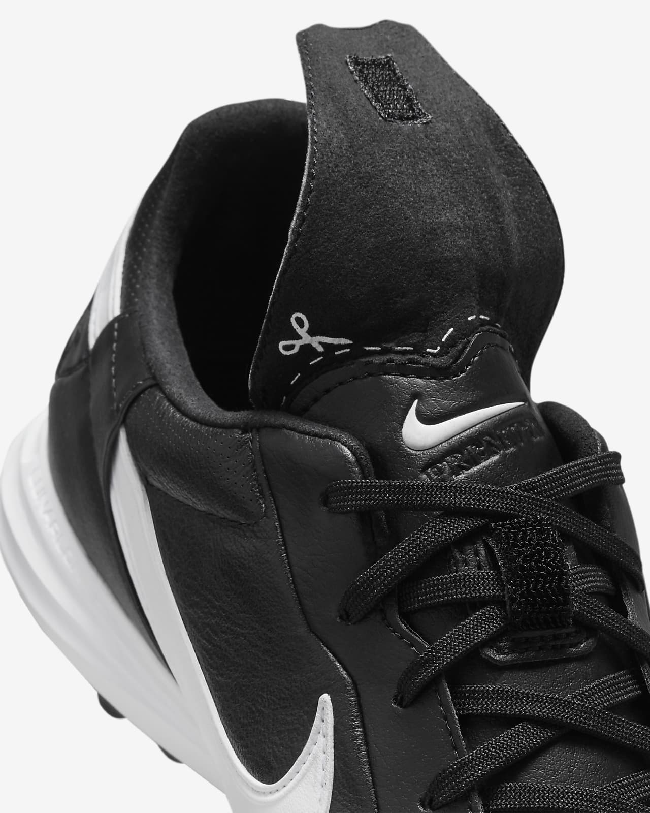 NikePremier 3 TF Low-Top Football Shoes
