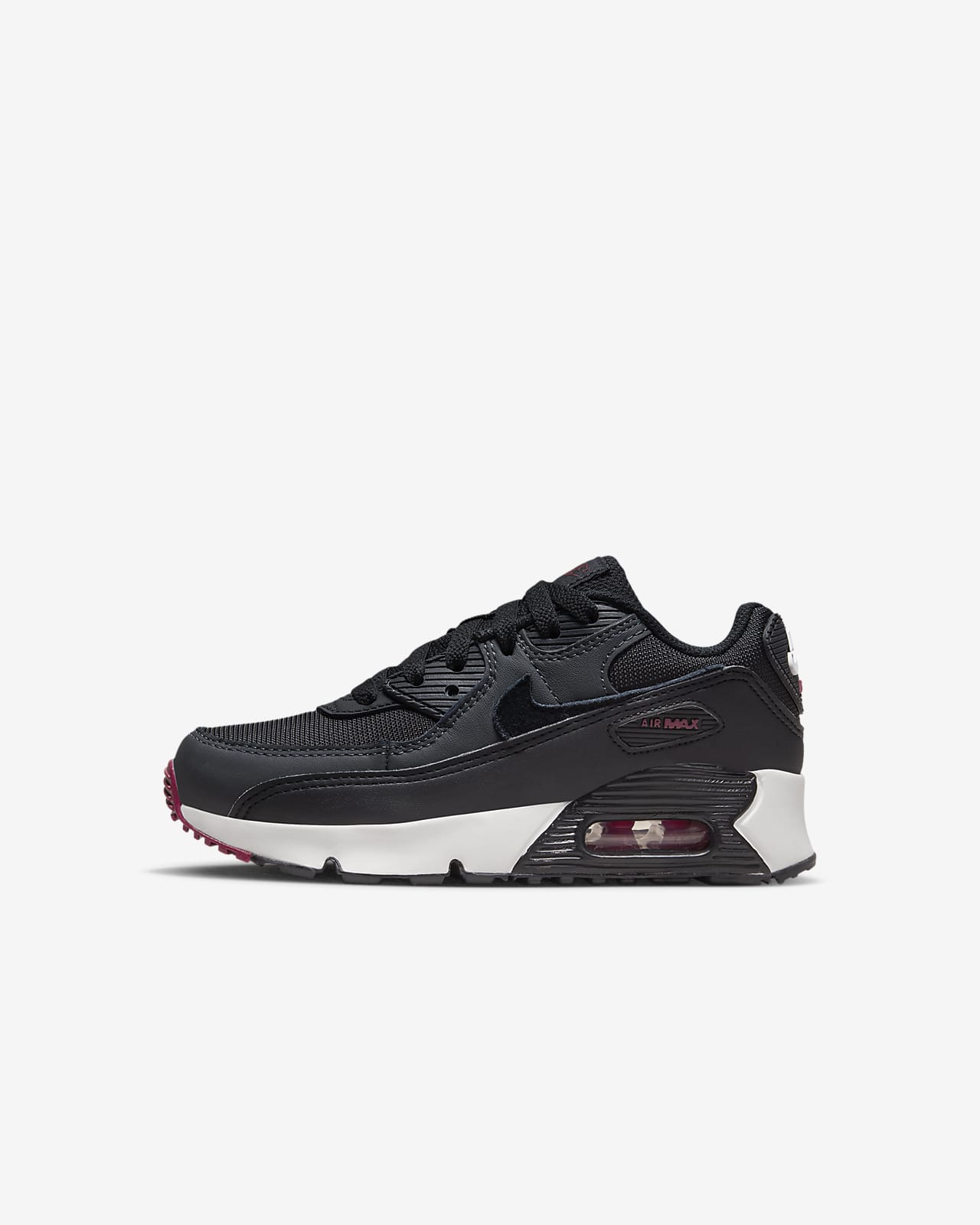 Nike Air Max 90 LTR Kleuterschoenen. Nike NL