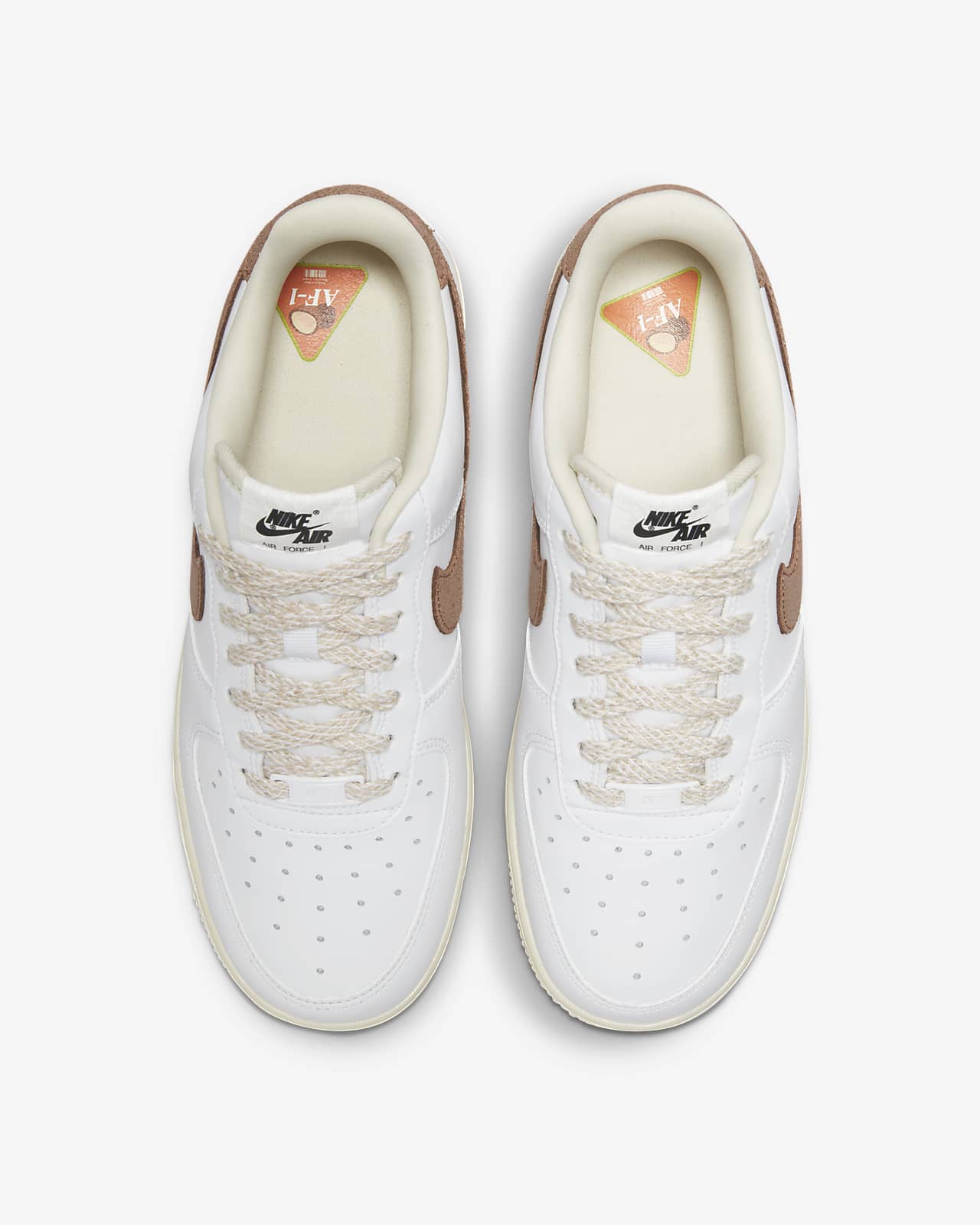nike women's air force 1 lx trainer