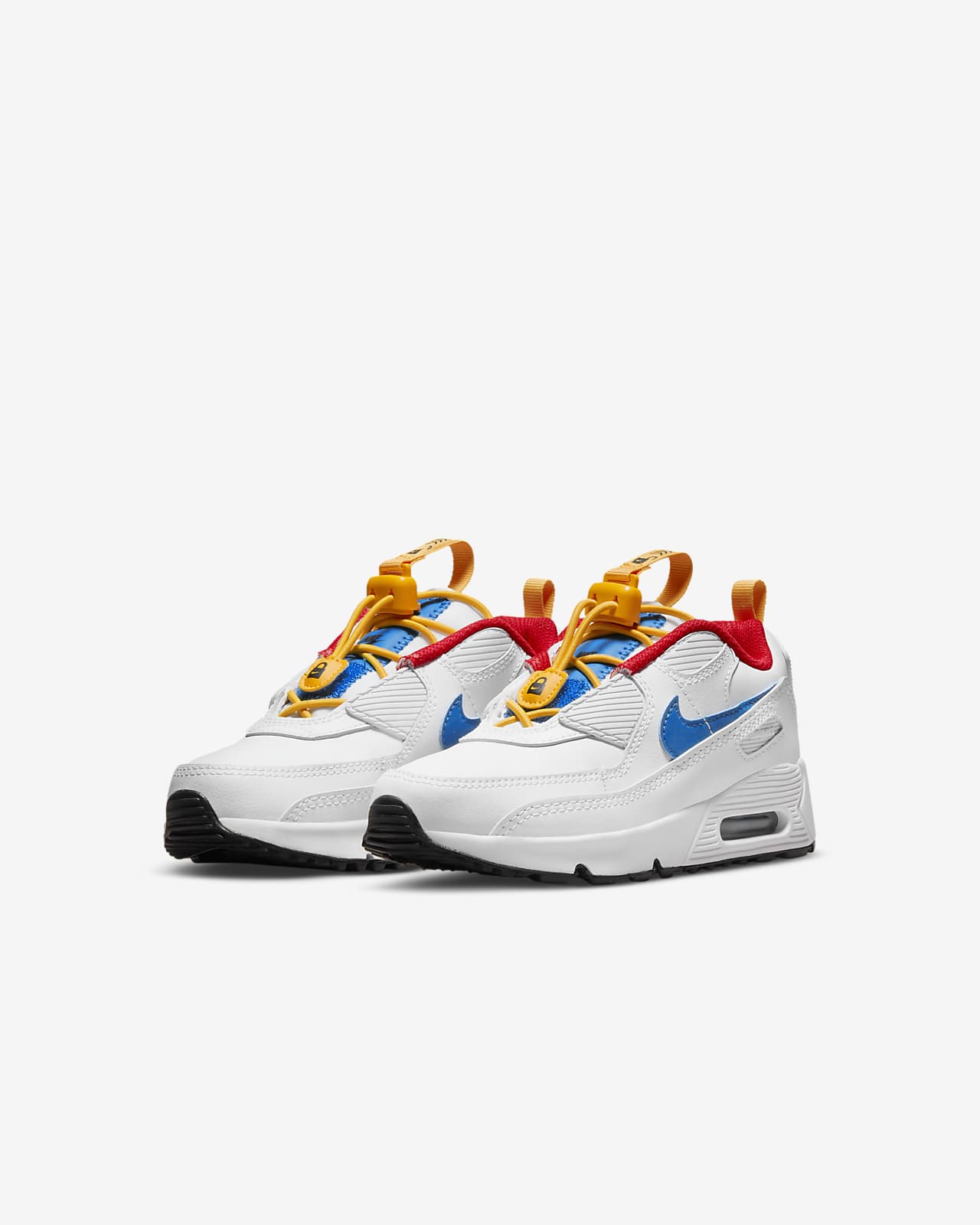 Calzado para niños talla pequeña Nike Air Max 90 Toggle. Nike.com