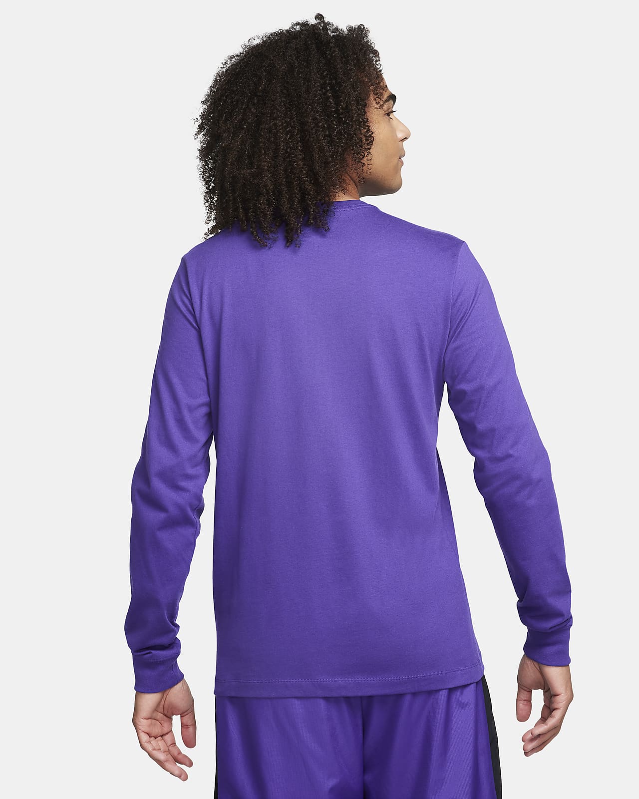 ナイキ Nike cpfm ロングスリーブTシャツ Mサイズ 激レア 希少品 - Tシャツ/カットソー(七分/長袖)