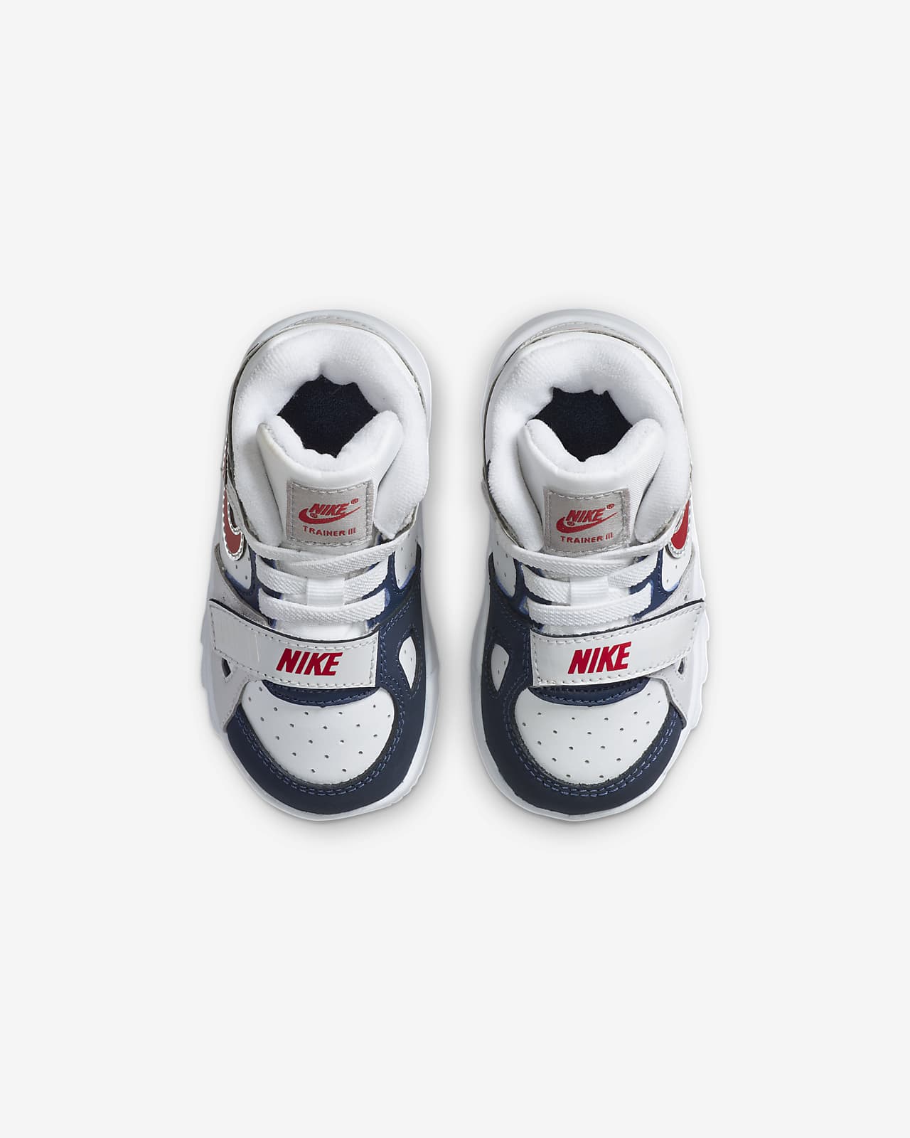 toddler nike air trainers