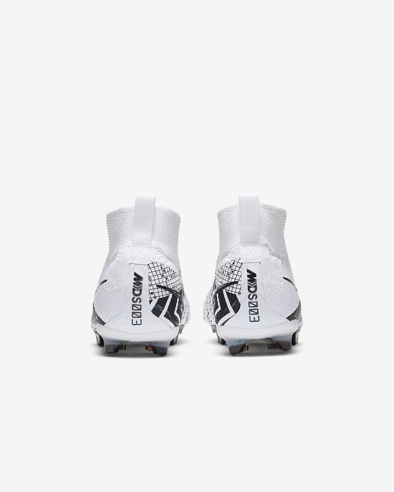 nike mercurial superfly enfant