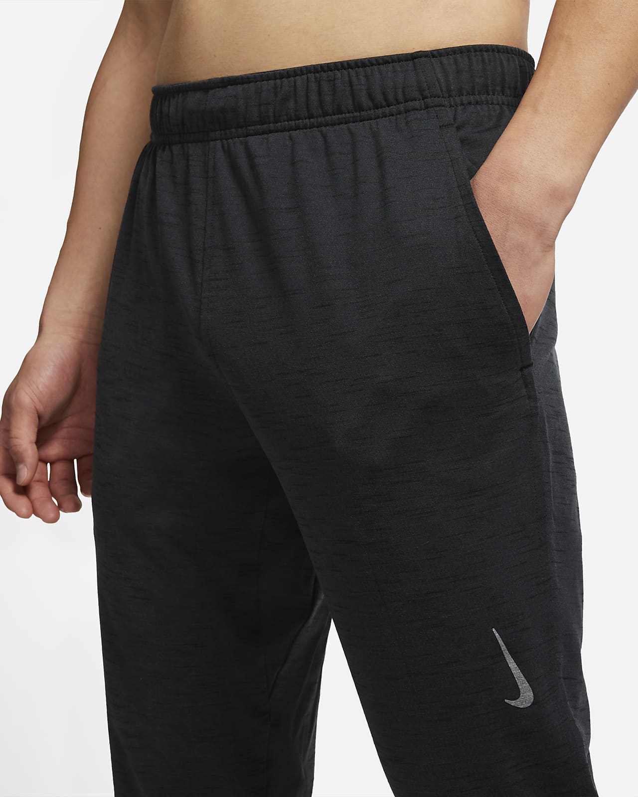 nike dri fit trousers