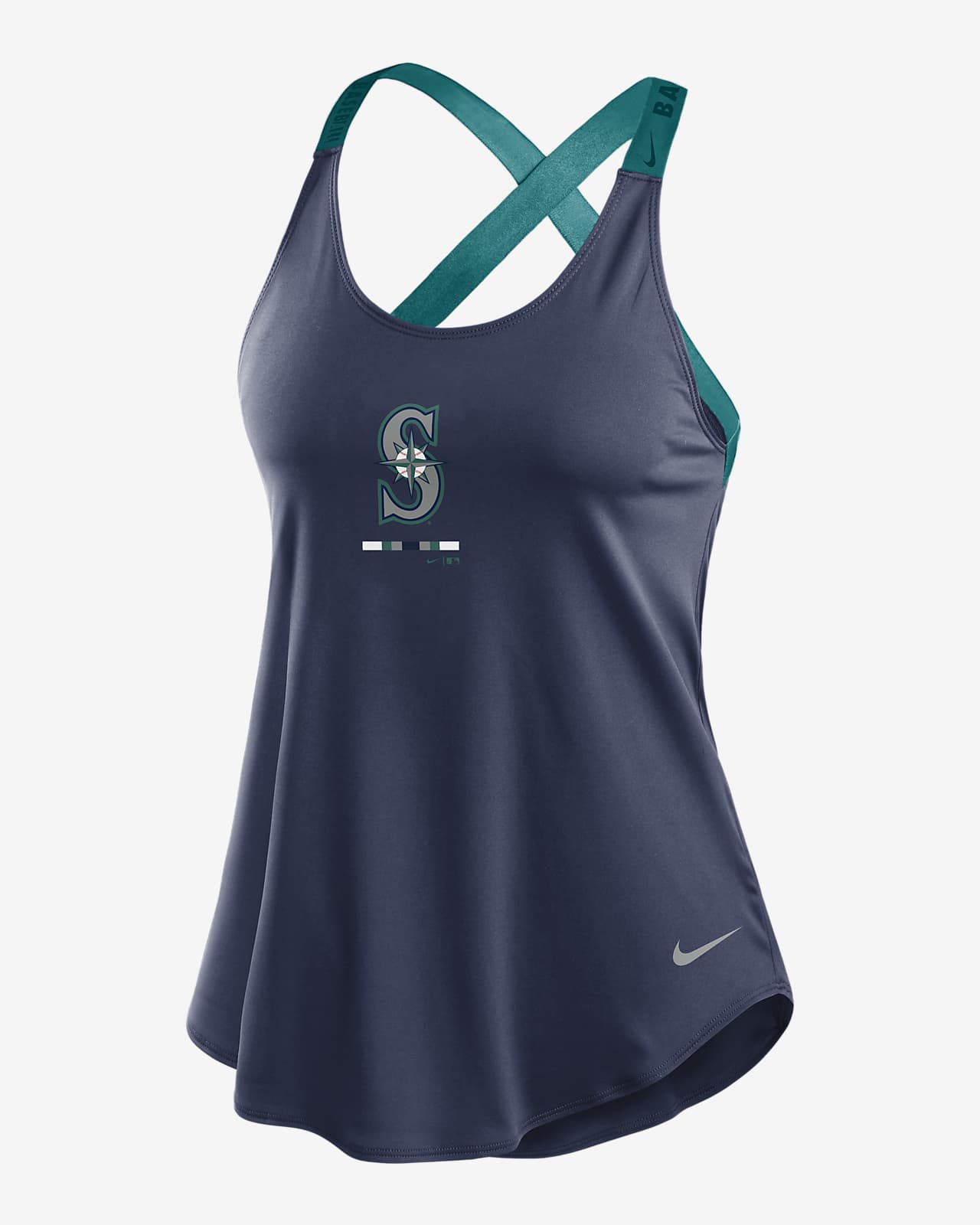 nike elastika tank top ladies