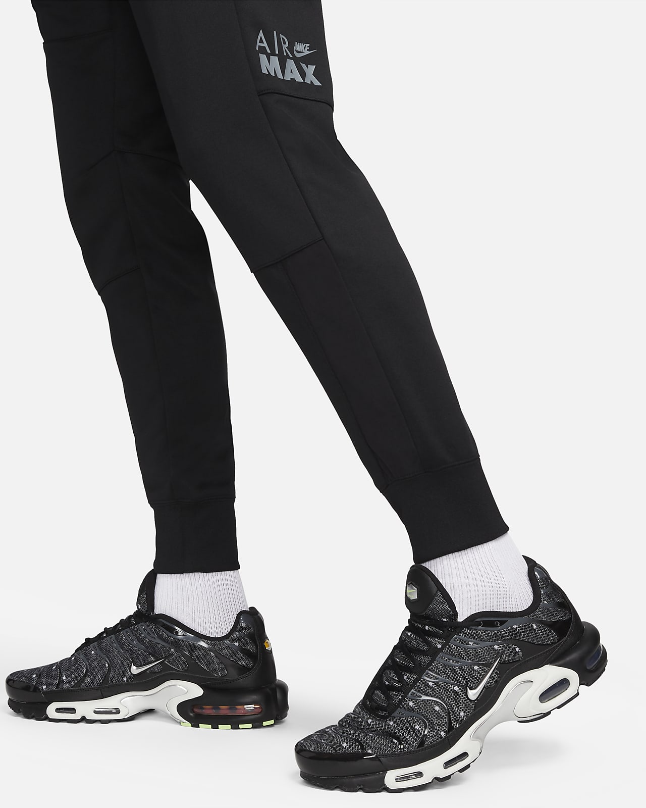 Nike Sportswear Air Max Men's Joggers. Nike NZ
