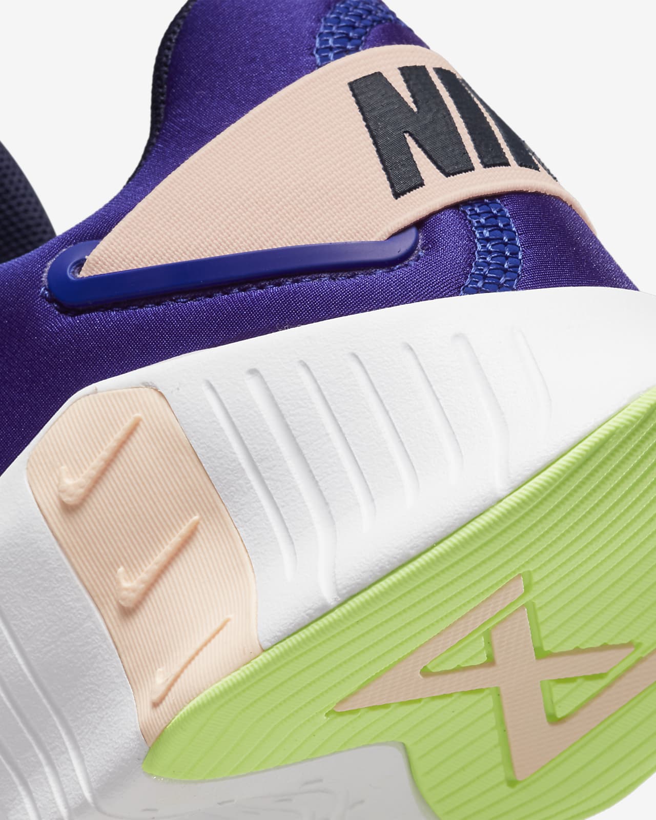 nike free plus metcon