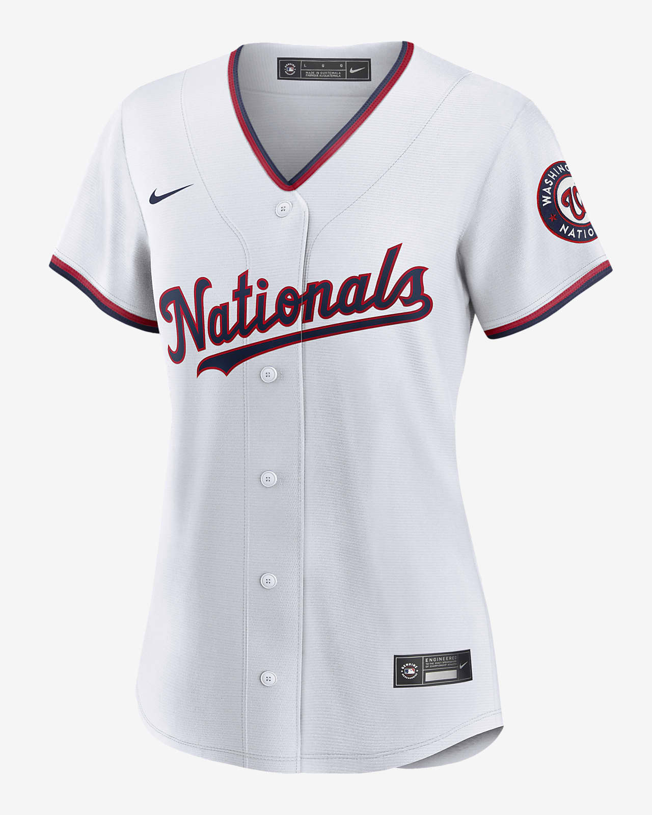 Nike Washington Nationals MLB Jerseys for sale