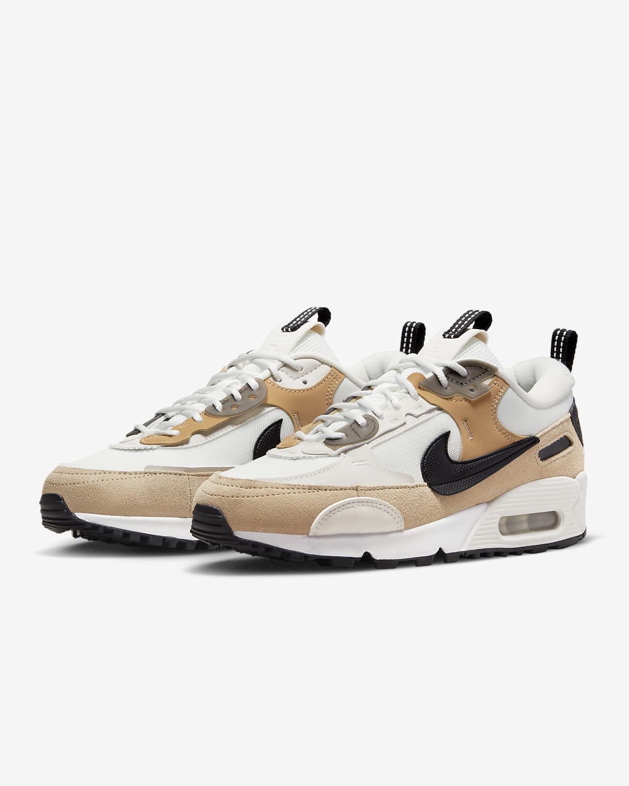 Nike Air Max 90 Futura Women's Shoes.