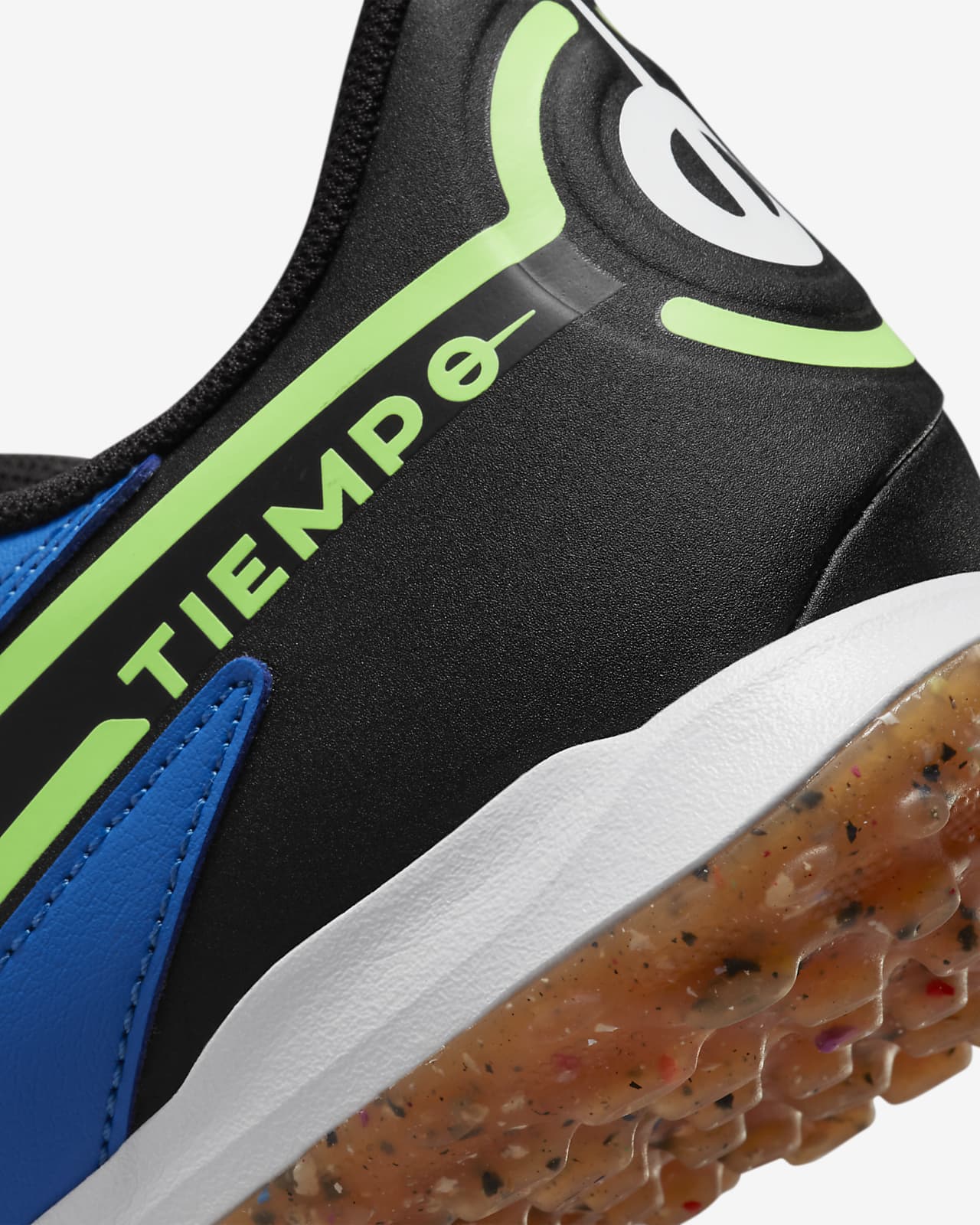 tiempo academy 9