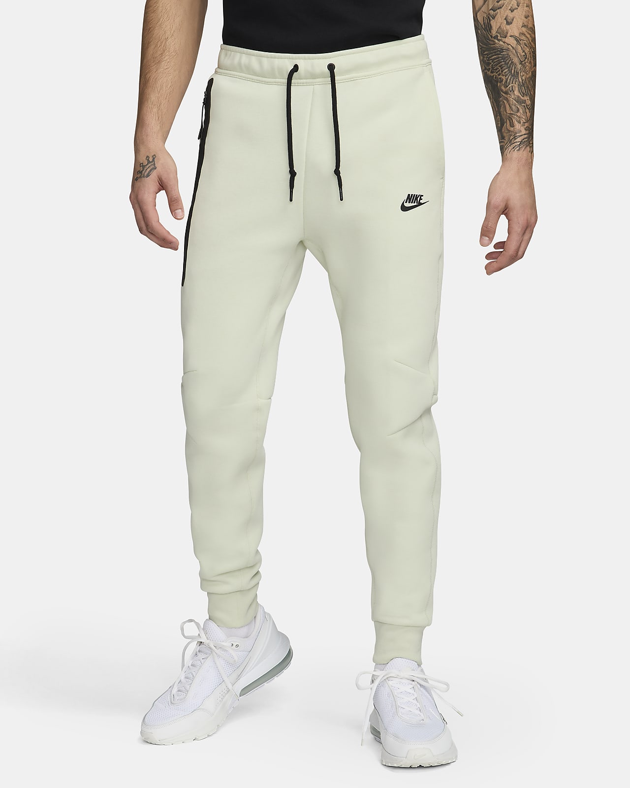 Joggery męskie Nike Sportswear Tech Fleece
