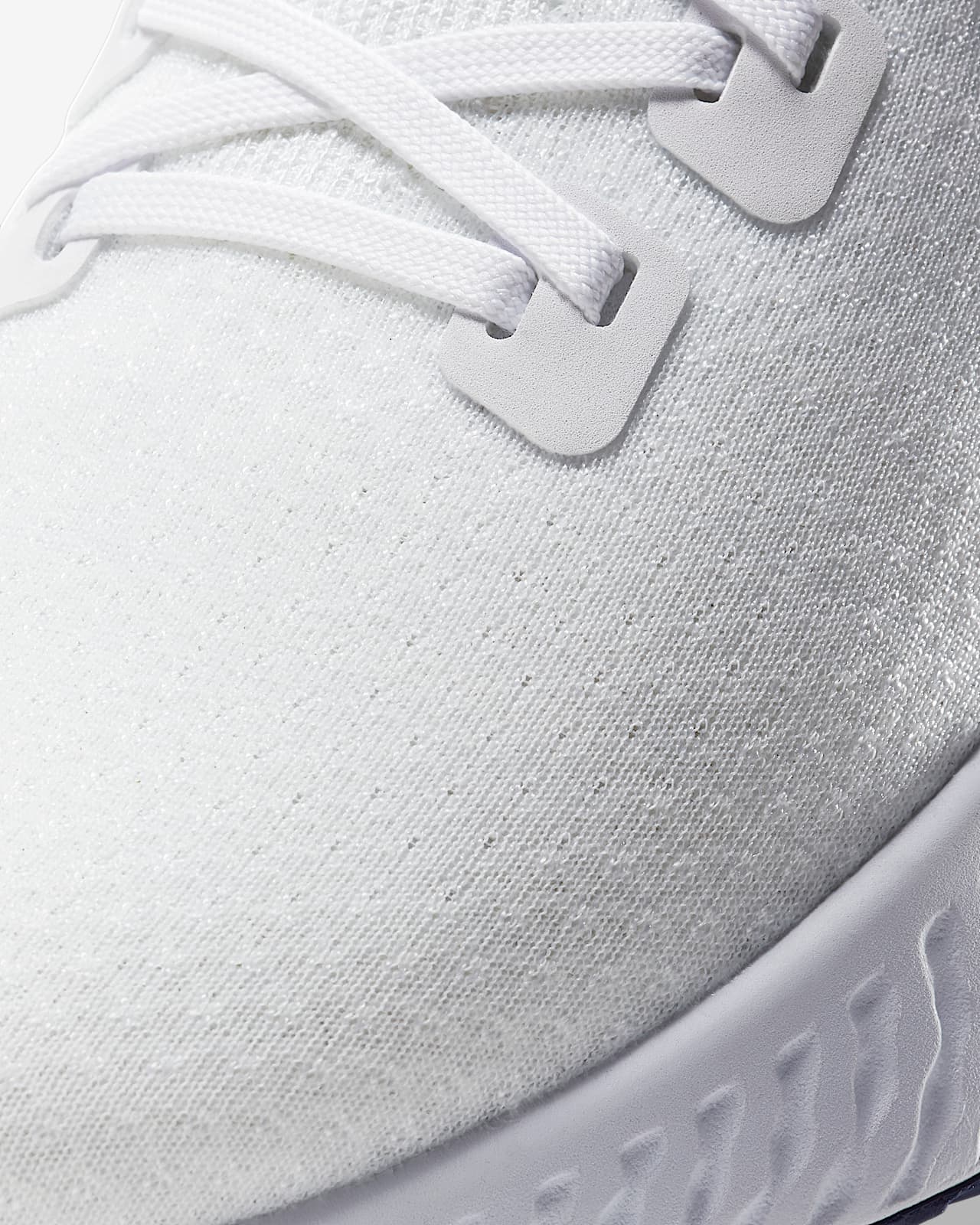 nike react flyknit running