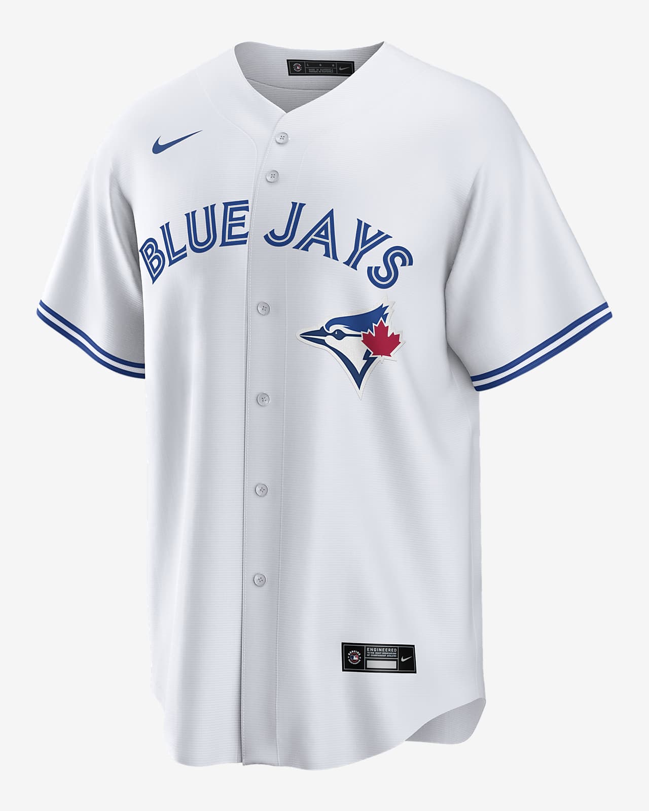 Camisa da MLB Blue Jays Baseball Camisa Toronto Blue Jays jersey