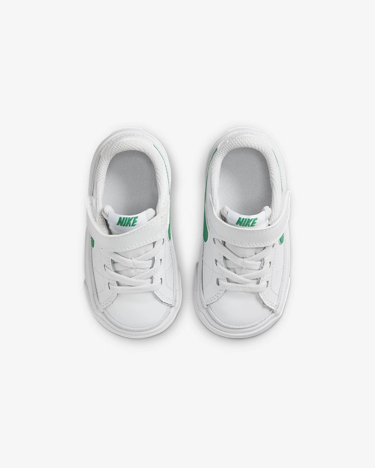 Nike Court Legacy Baby/Toddler Shoes.