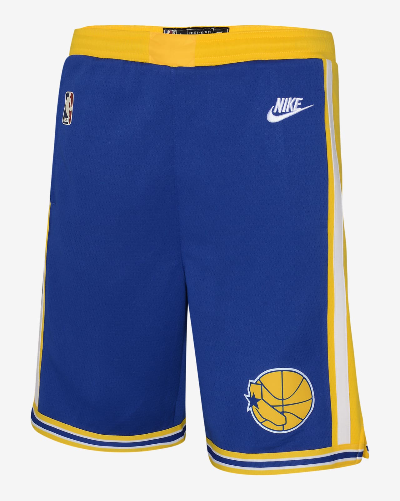 Pantalon corto nike dri hot sale fit
