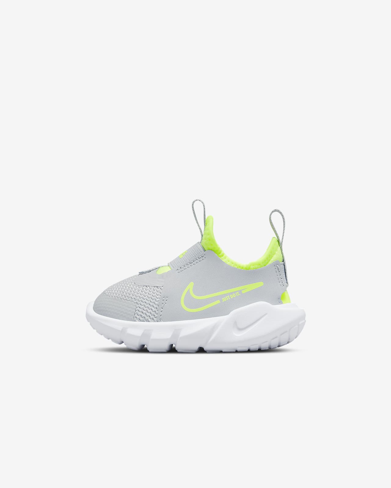 Calzado para bebé e infantil Nike Flex Runner 2. Nike.com