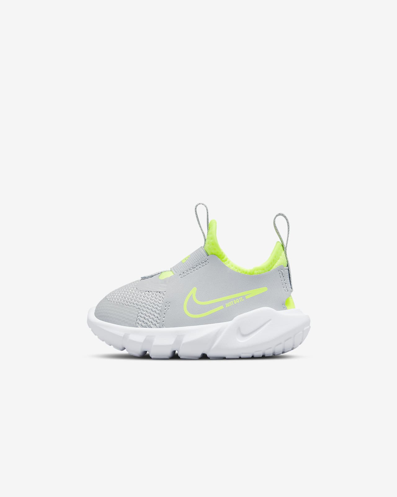 Nike Flex Runner 2-skoene til babyer/småbørn