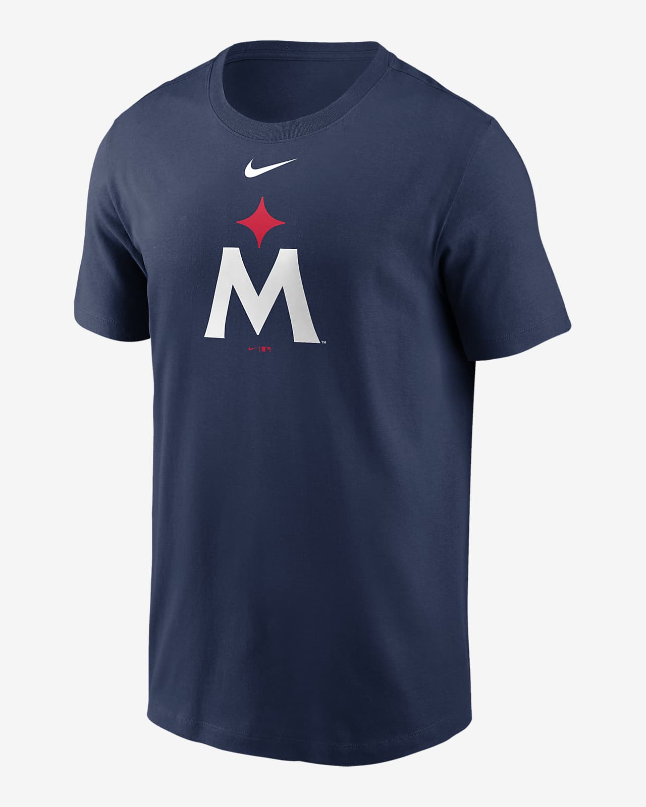 Minnesota Twins Nike Navy 2023 Big Game Fleece shirt, hoodie