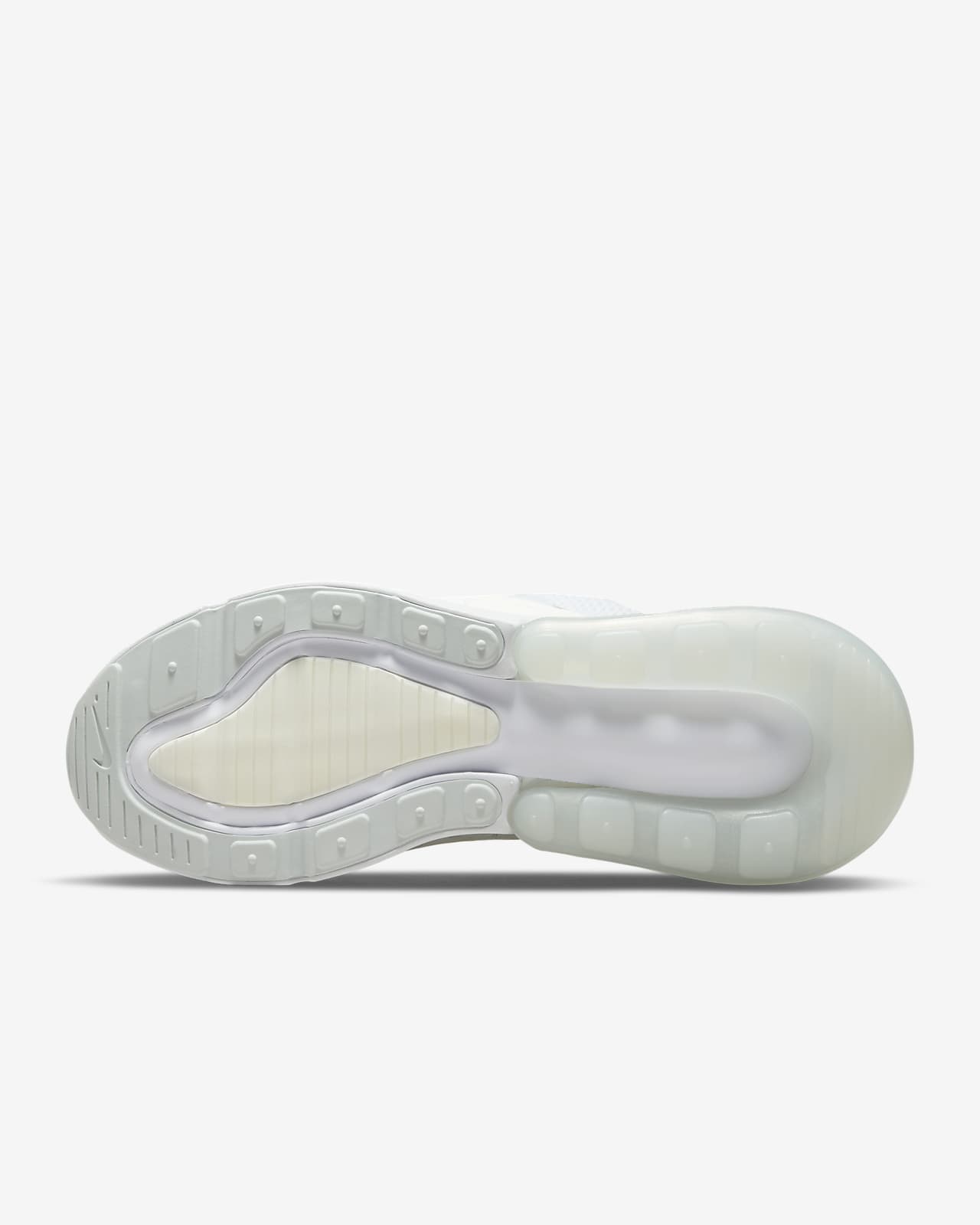 Buty damskie Nike Air Max 270. Nike PL