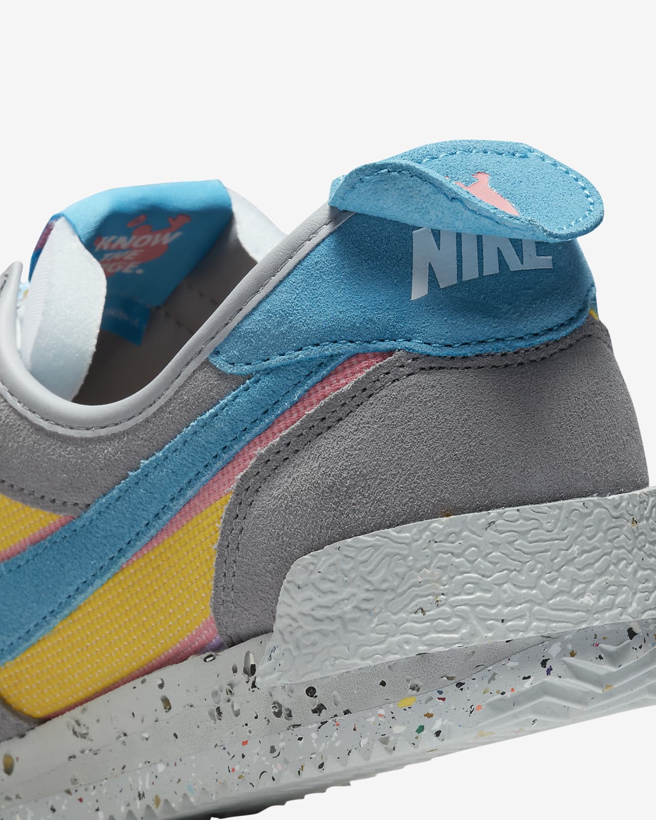 Nike公式 ナイキ コルテッツ Sp メンズシューズ オンラインストア 通販サイト